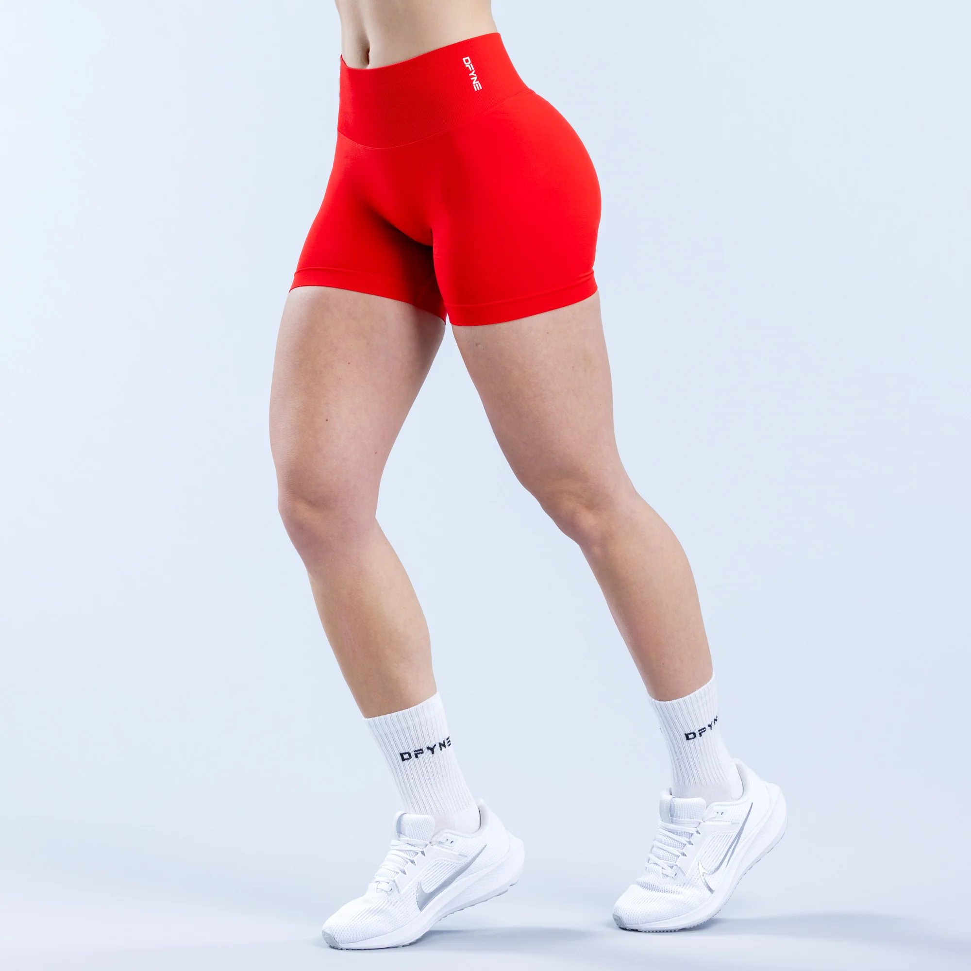 Defy Shorts | 4.5
