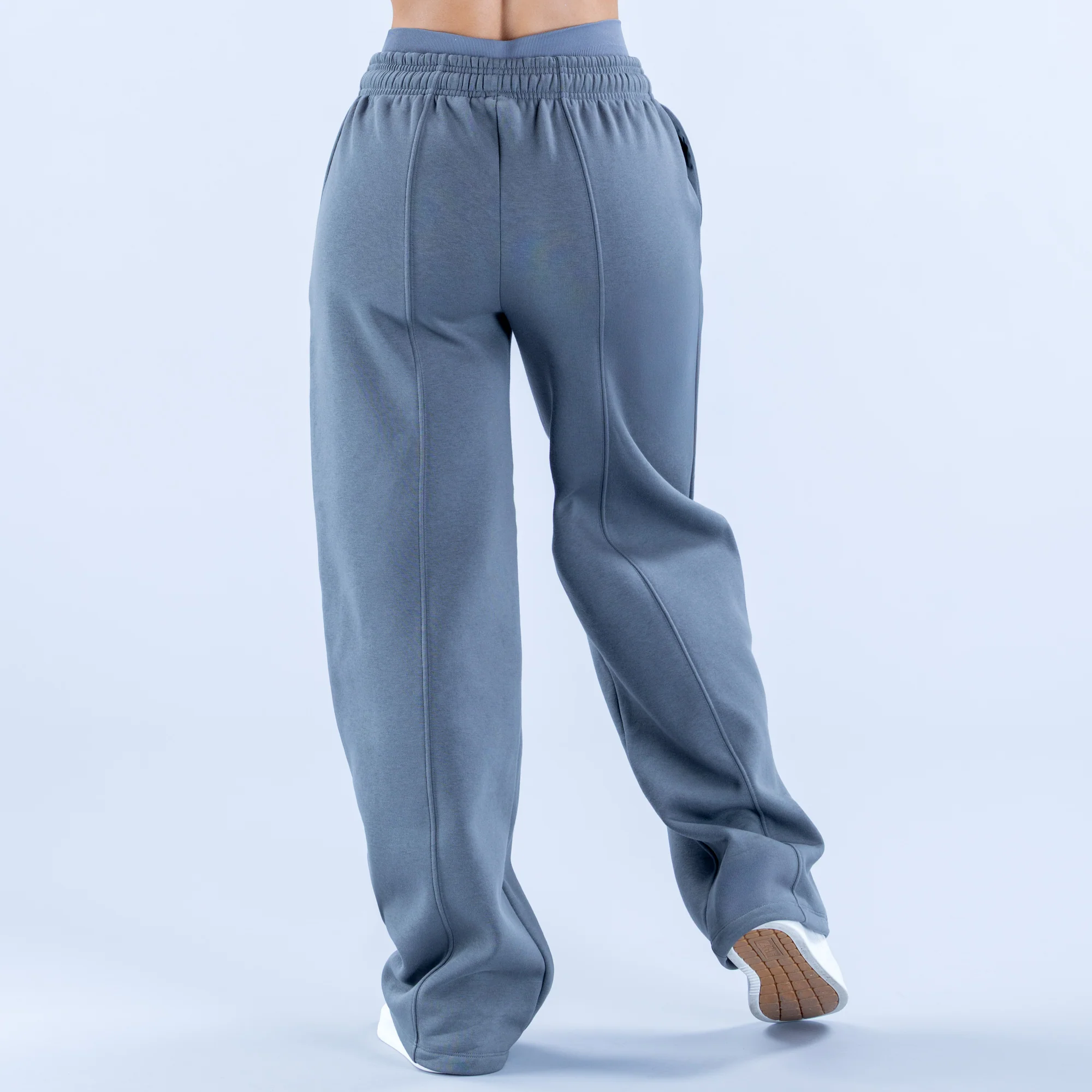 Revive Wide Leg Jogger