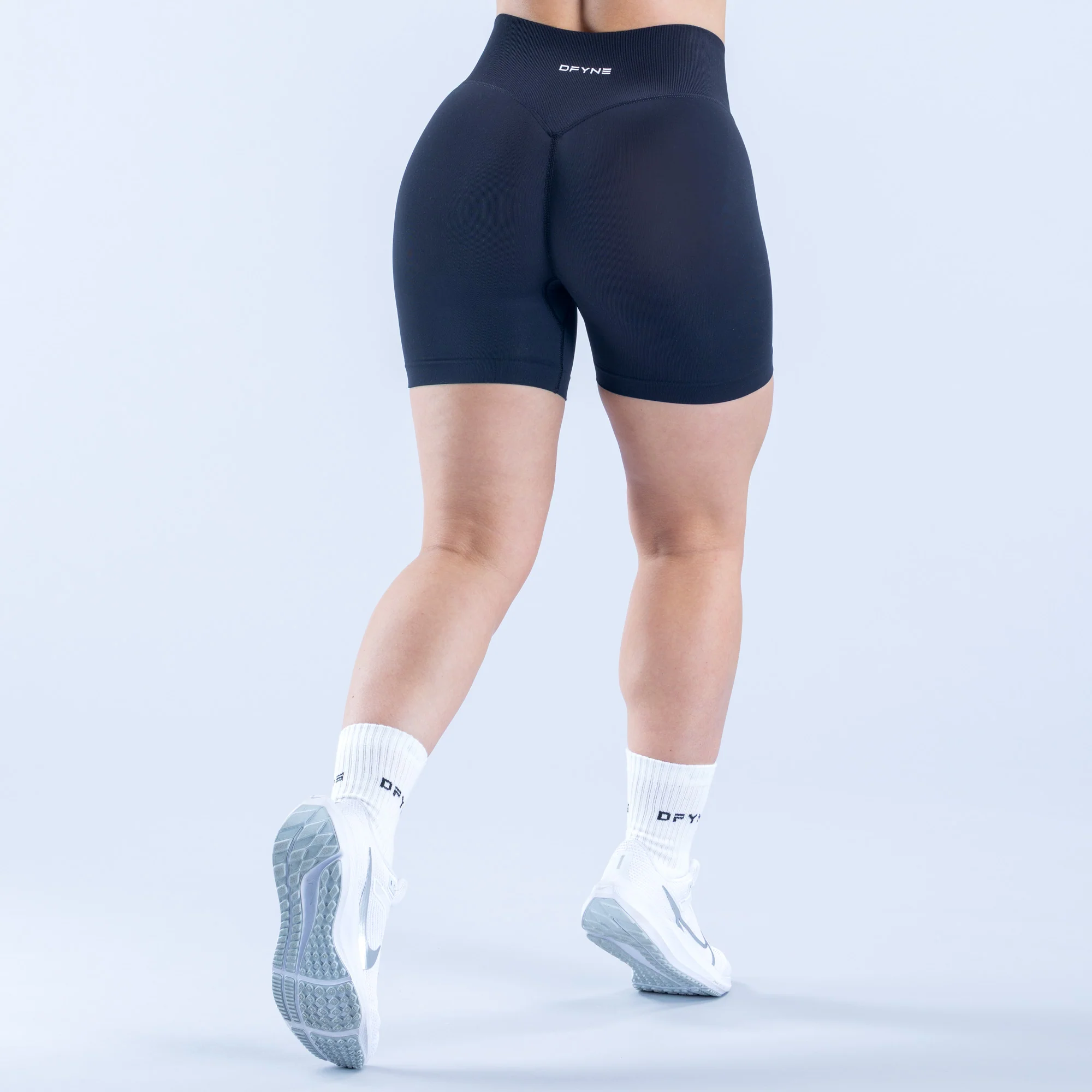 Defy Shorts | 4.5