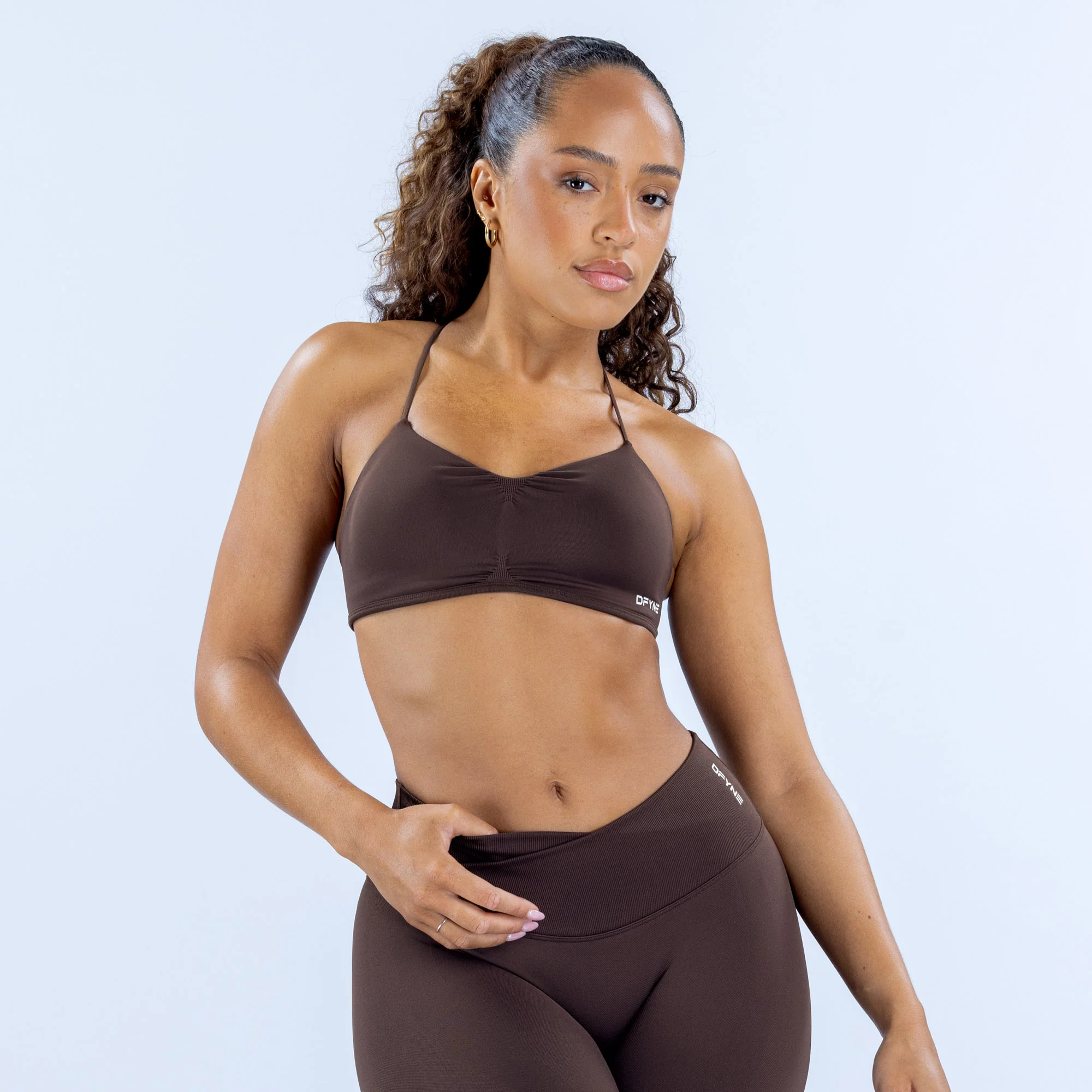 Vision Sports Bra
