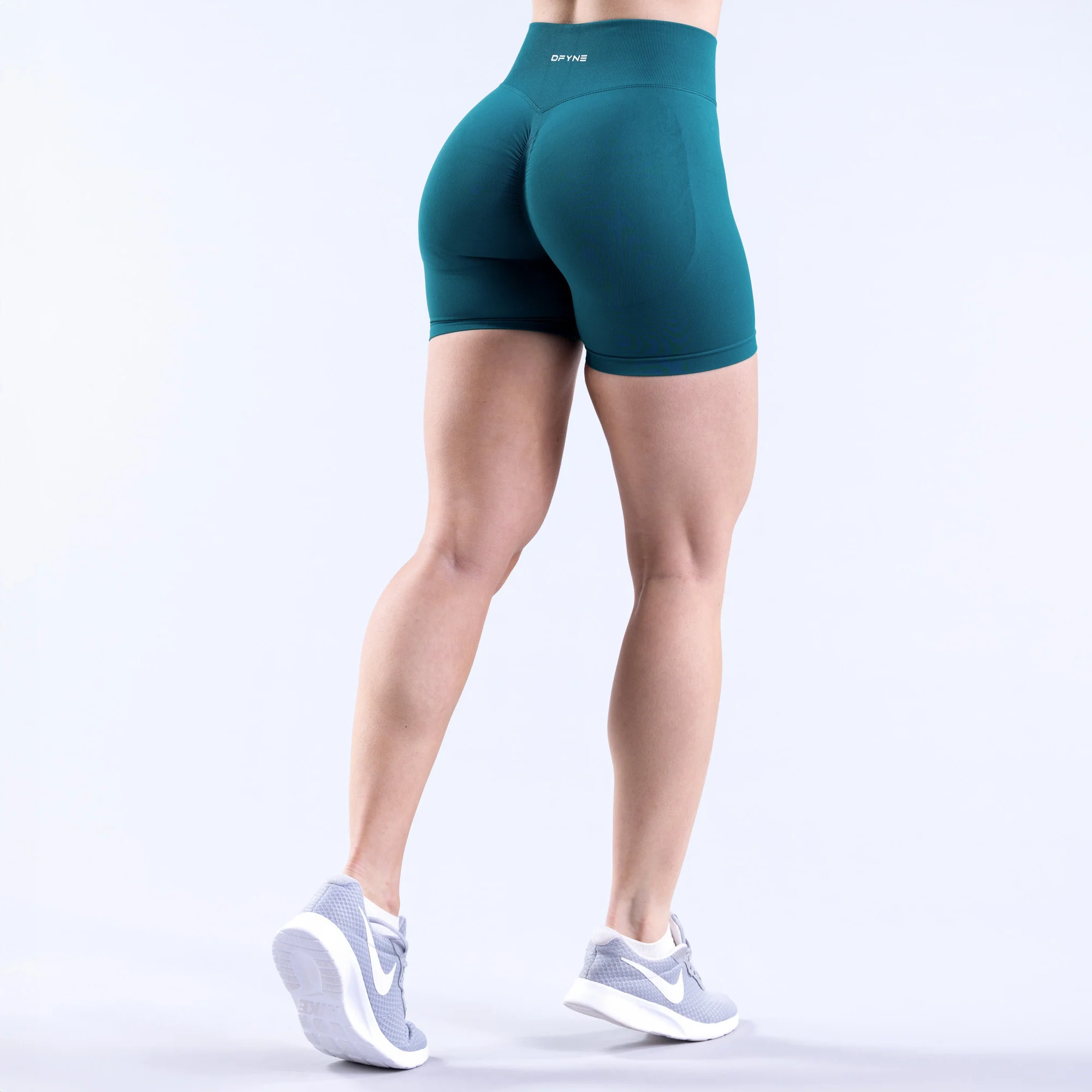 Dynamic Shorts | 4.5