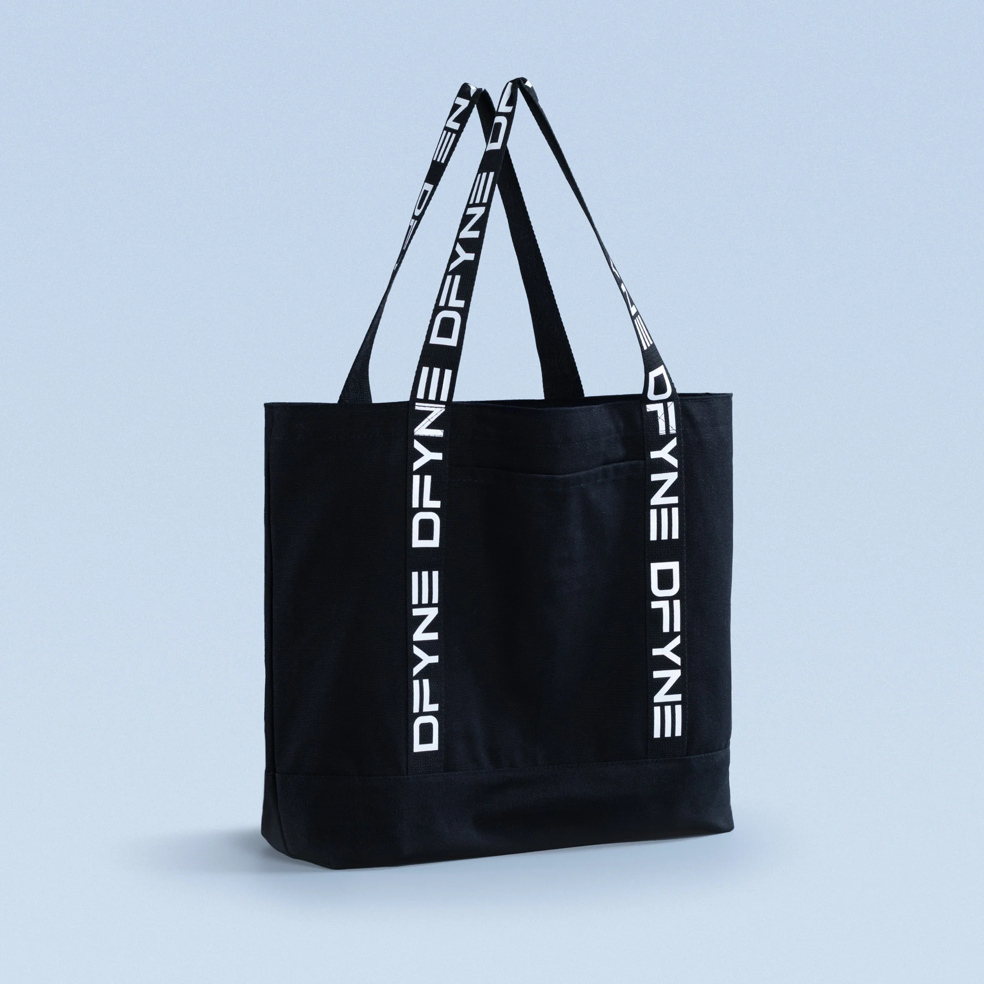 Signature Tote Bag
