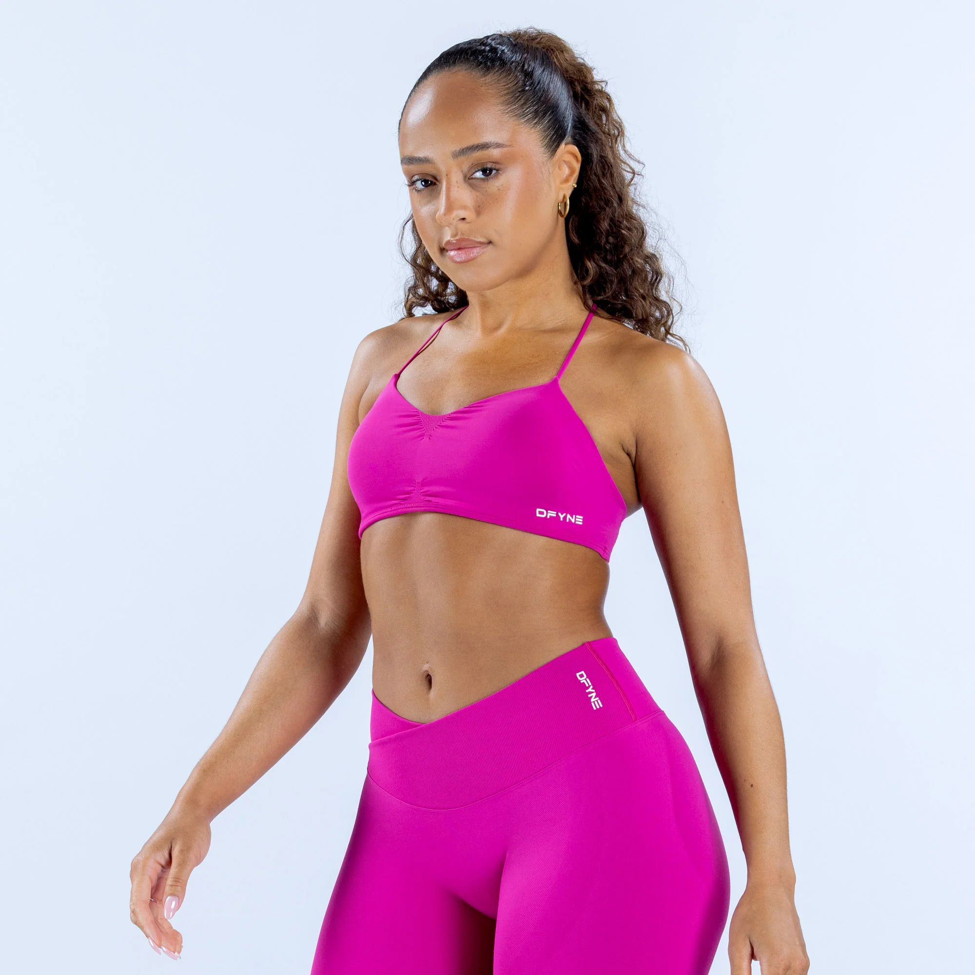 Vision Sports Bra