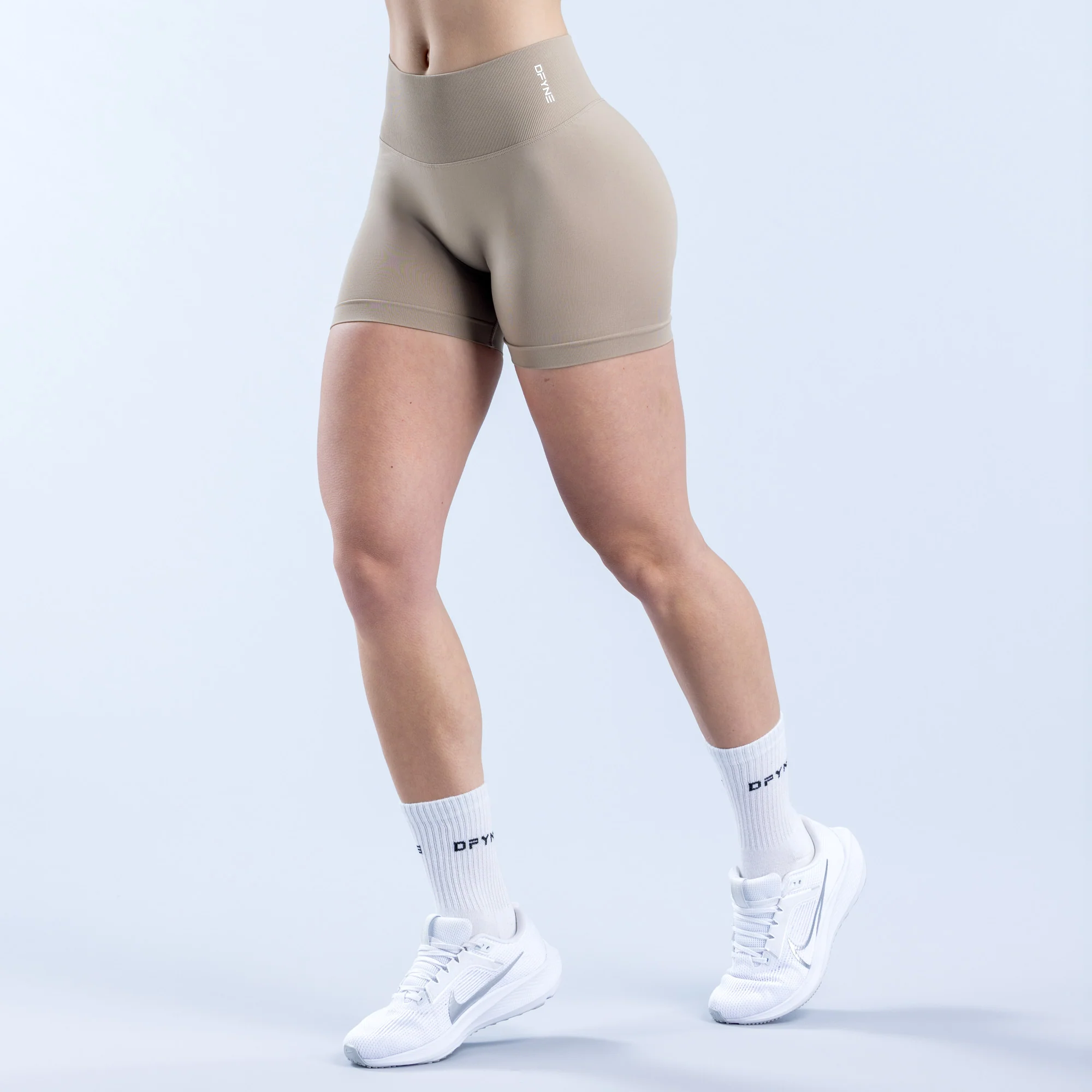 Defy Shorts | 4.5