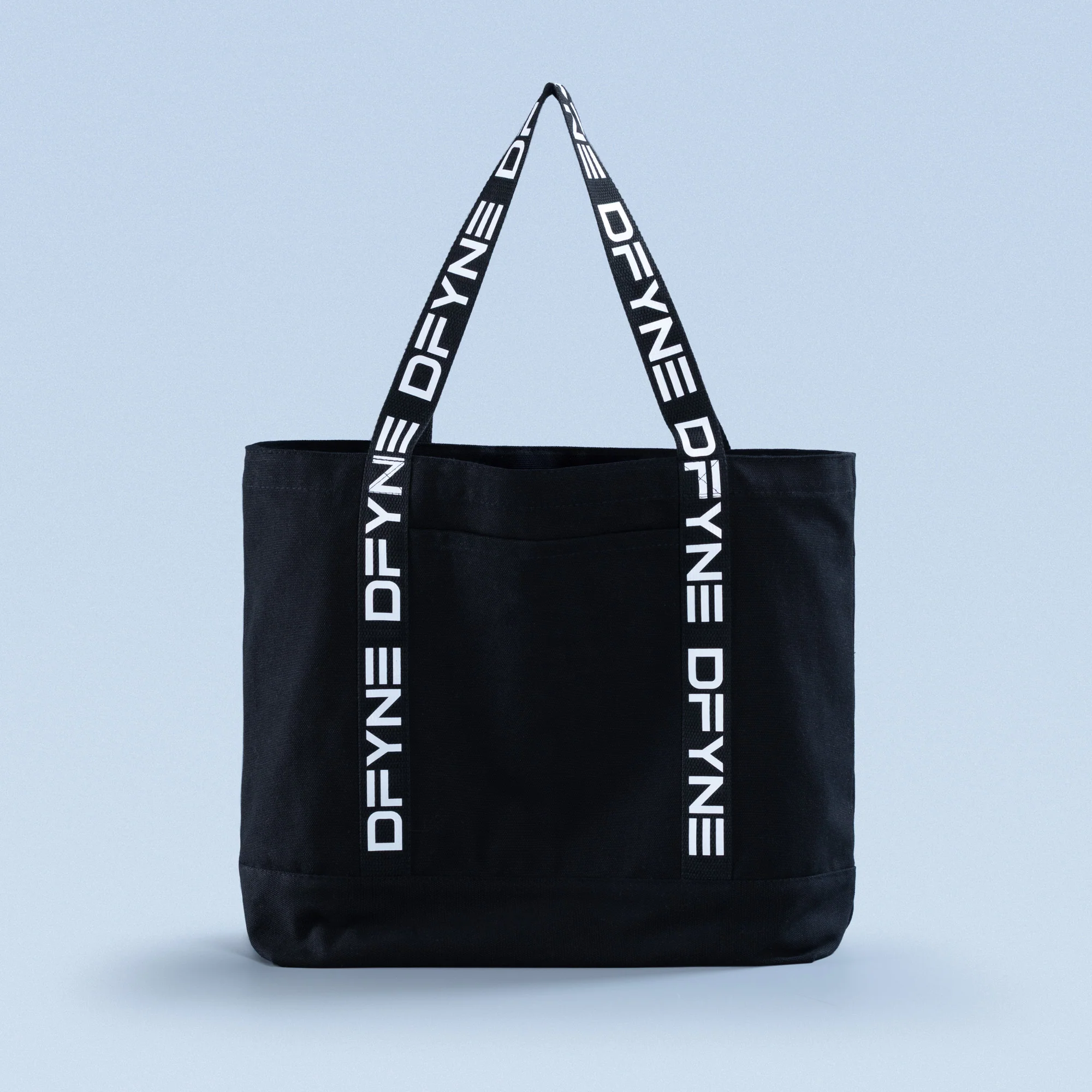 Signature Tote Bag