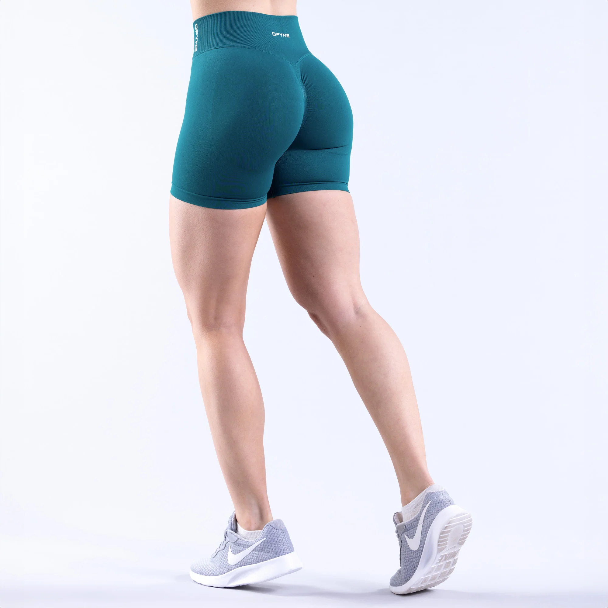 Dynamic Shorts | 4.5