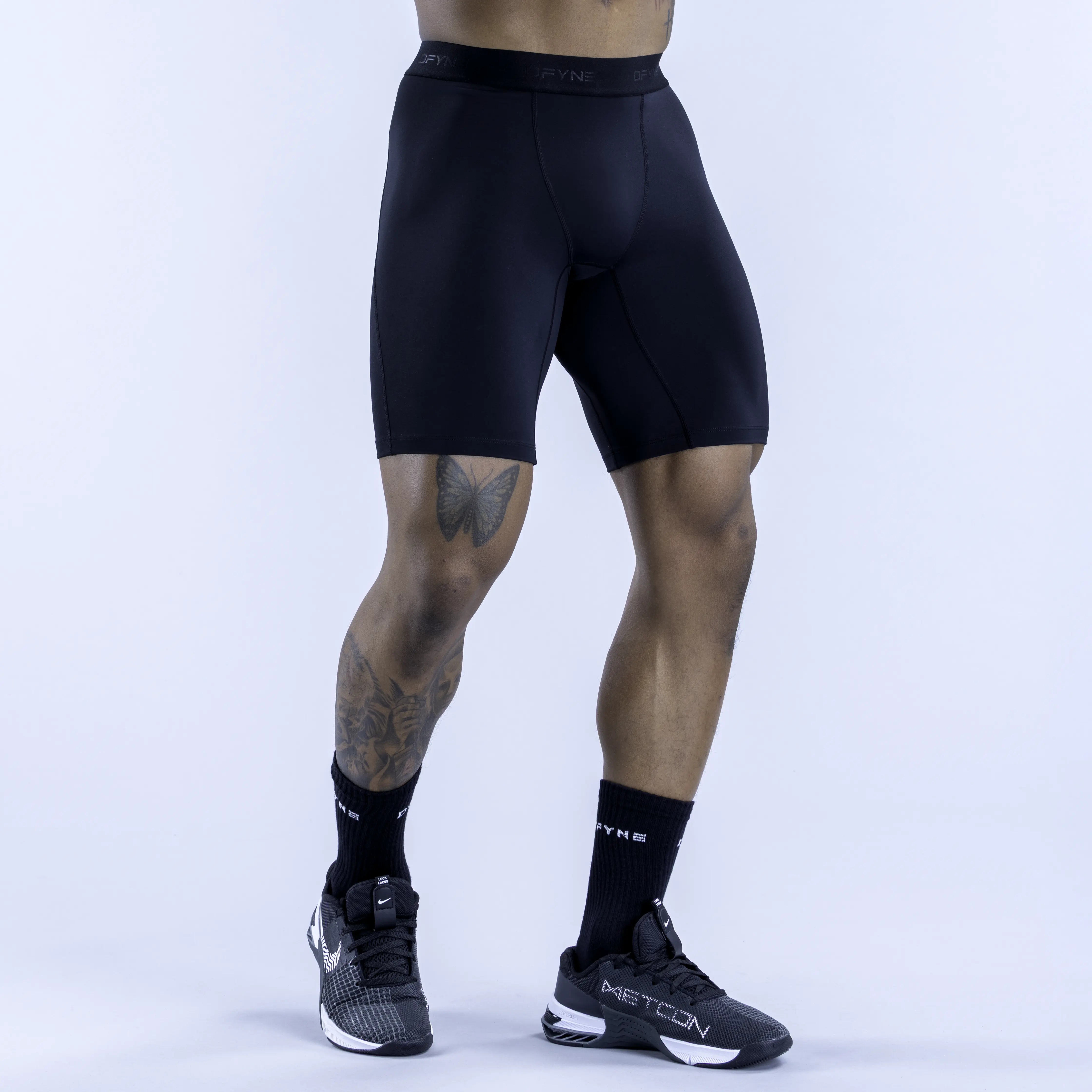 Unbound Baselayer Shorts