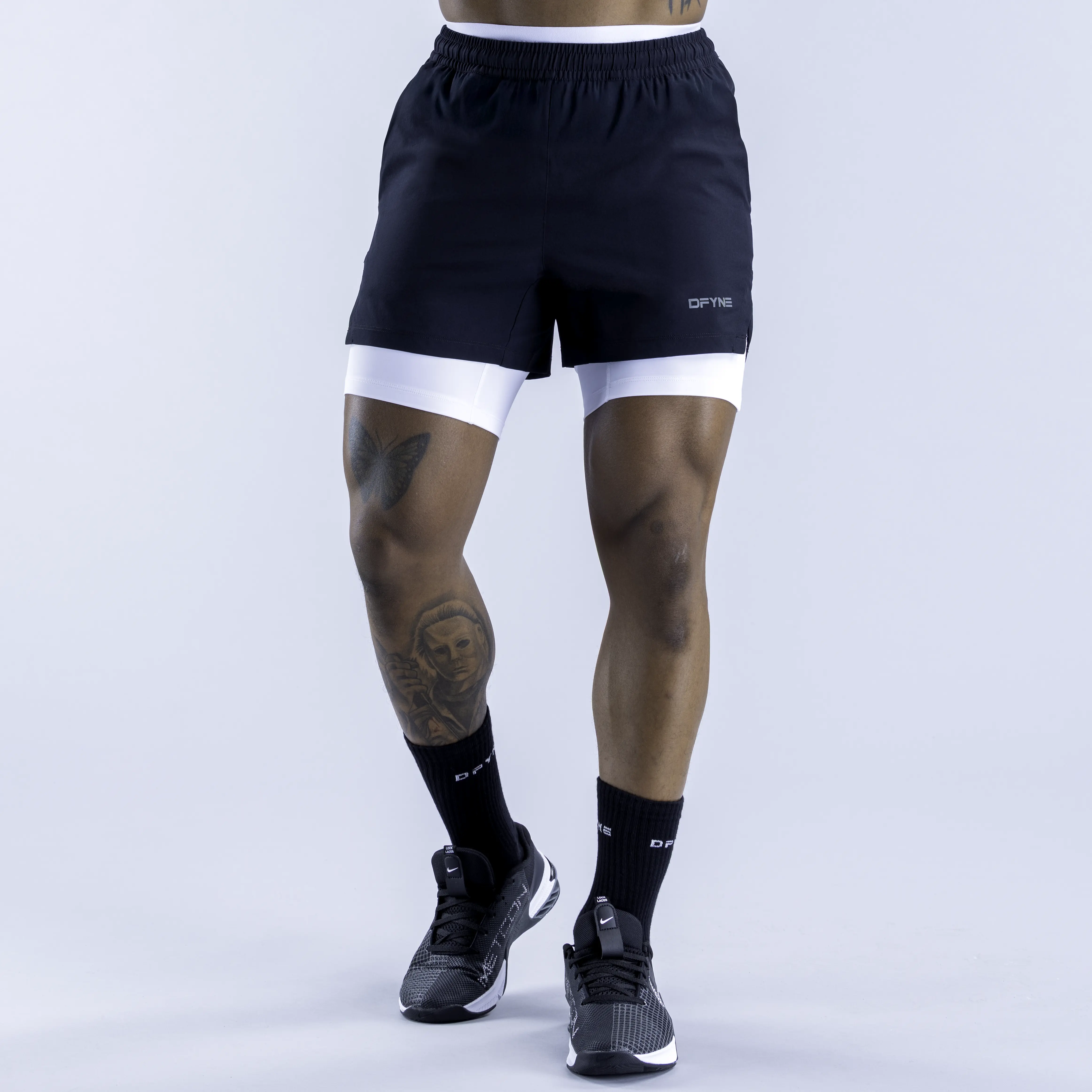 Unbound Baselayer Shorts