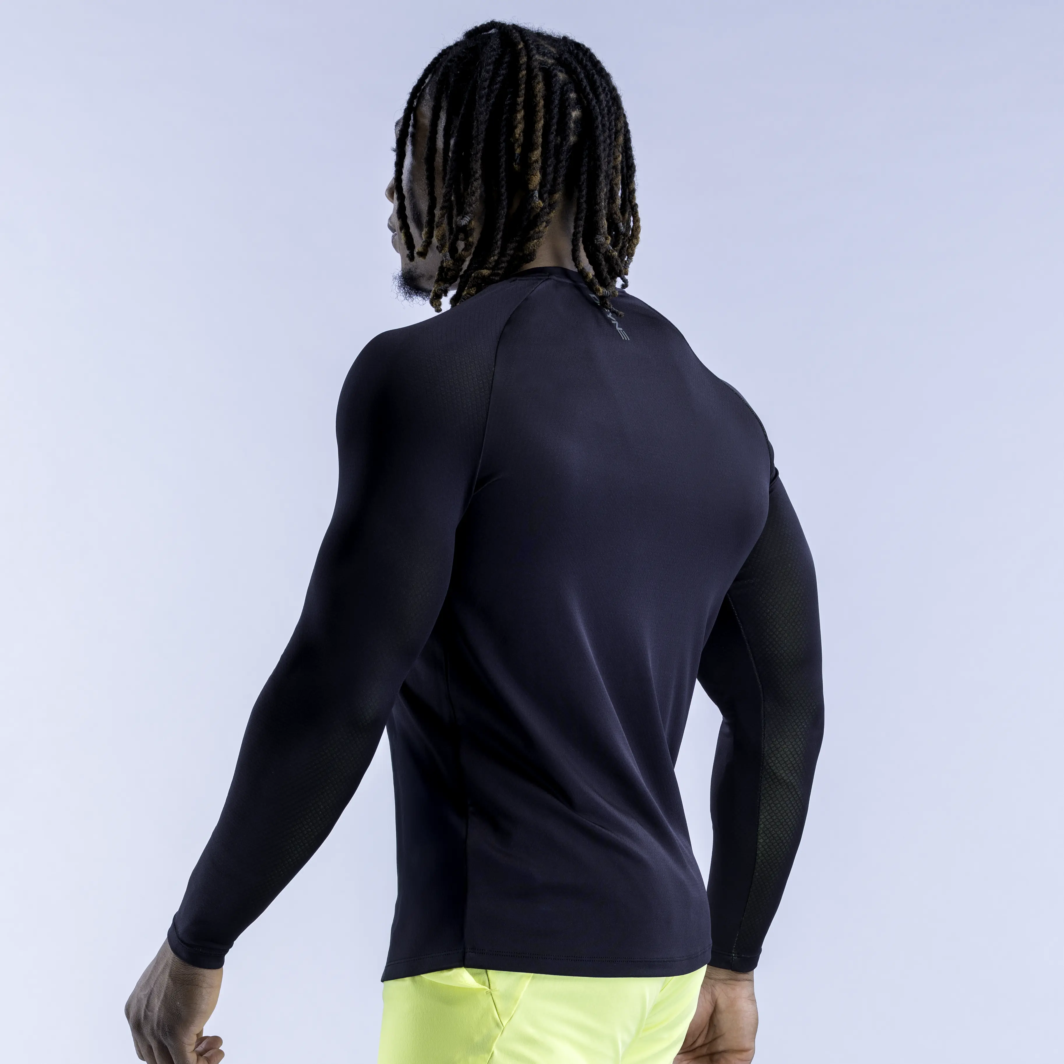 Unbound Long Sleeve Training T-Shirt