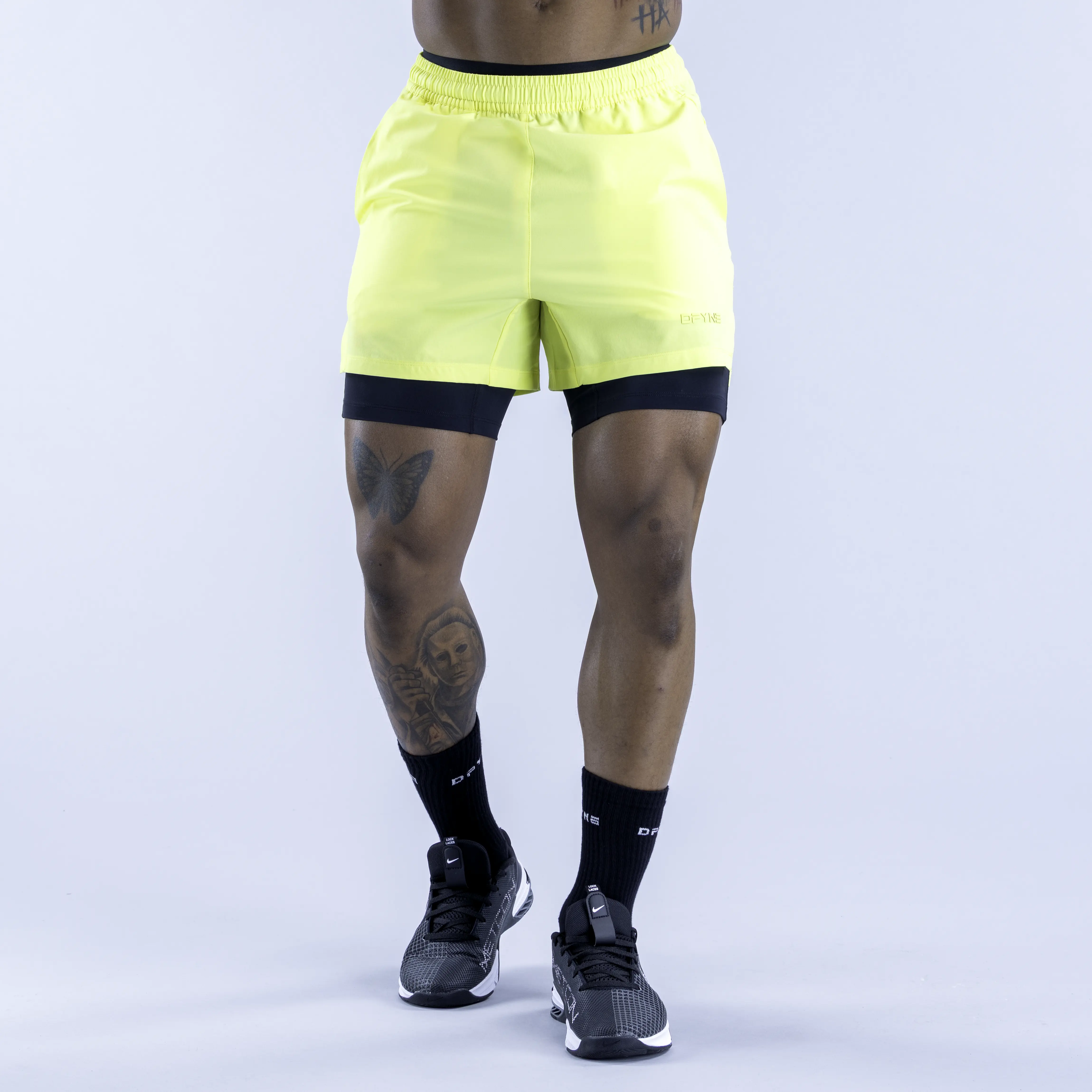Unbound Baselayer Shorts
