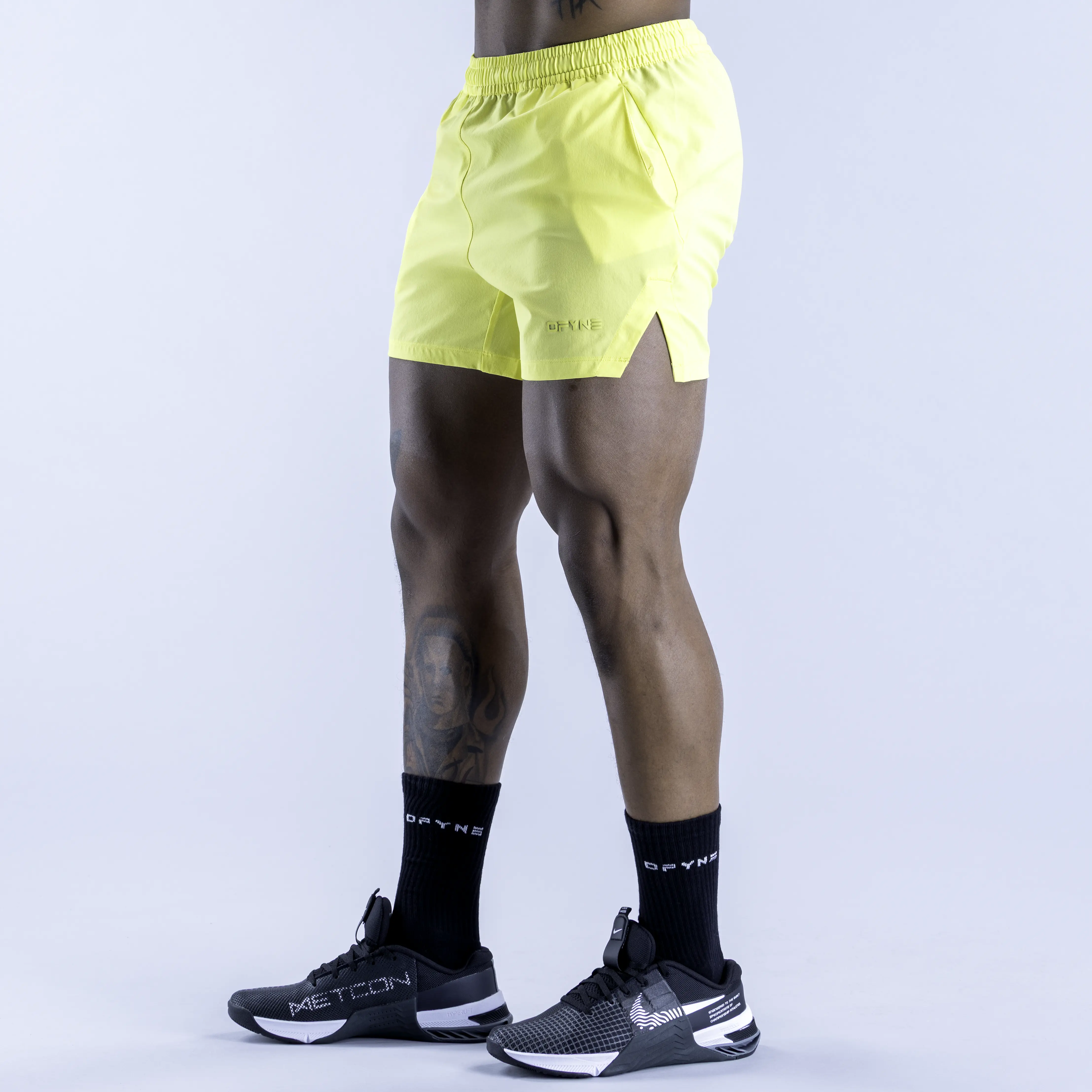 Unbound Training Shorts