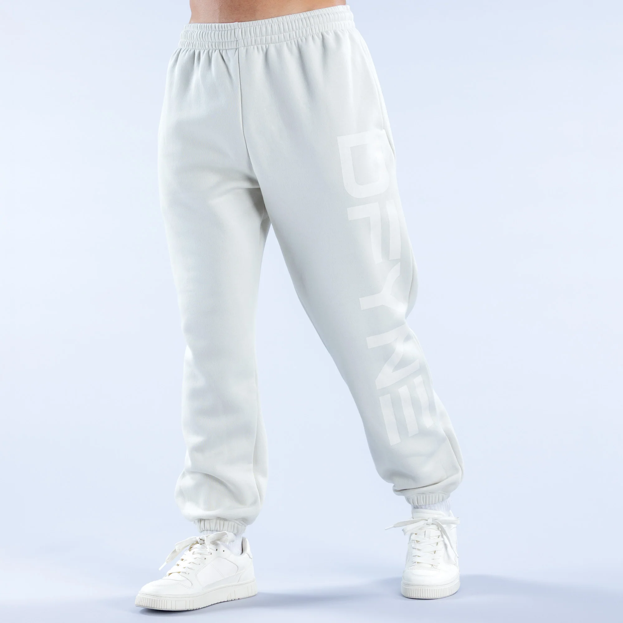 Signature Cuffed Jogger