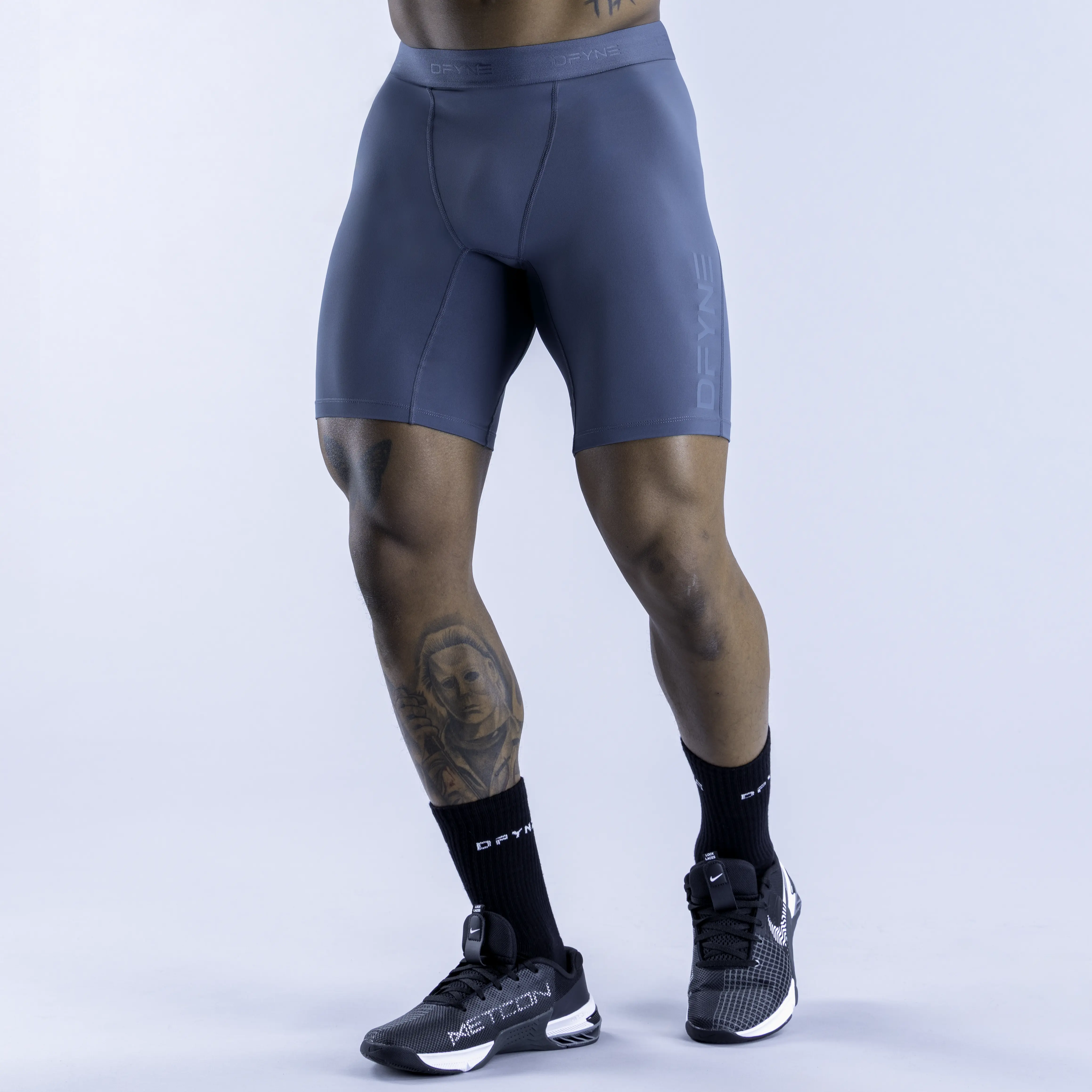 Unbound Baselayer Shorts