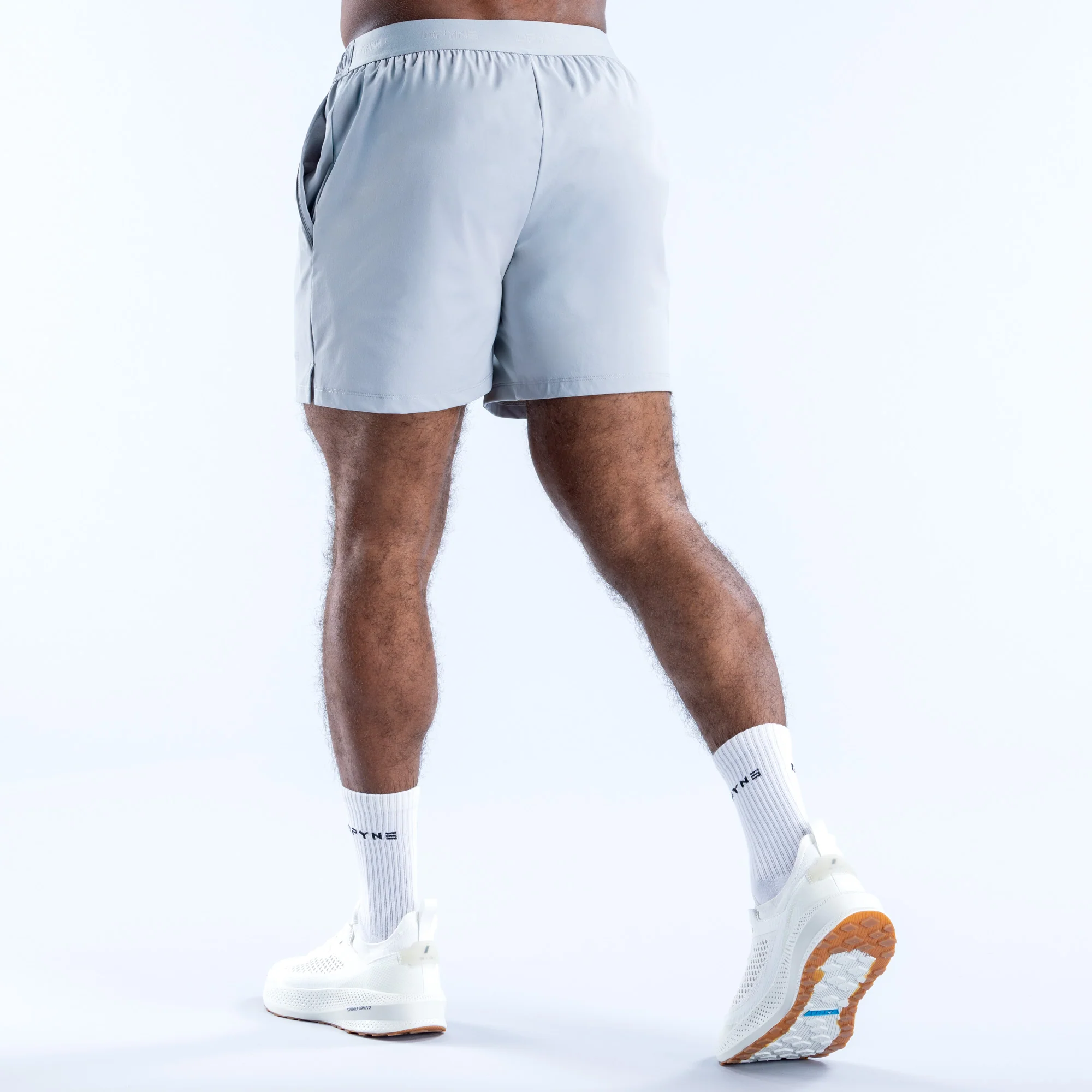 Onyx Training Shorts | 6