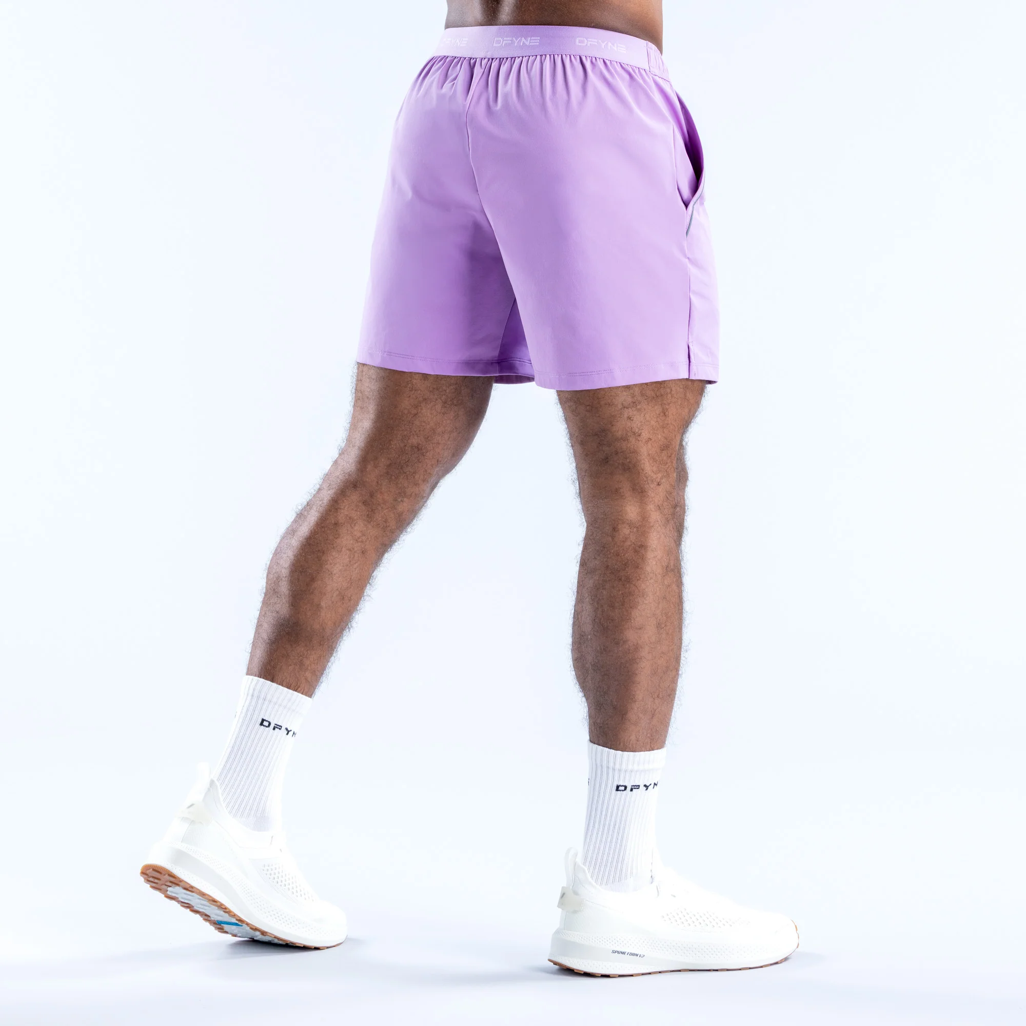 Onyx Training Shorts | 6