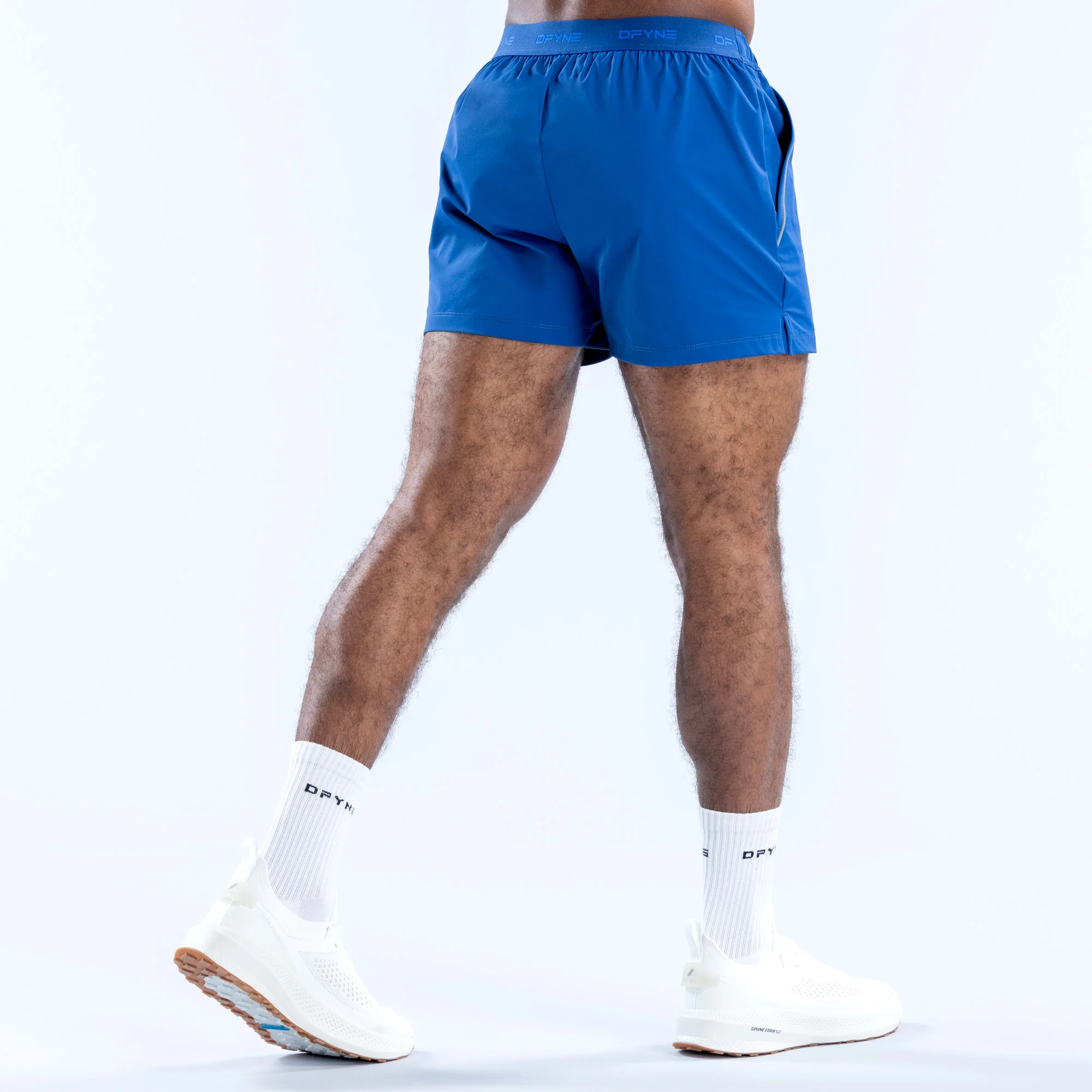 Onyx Training Shorts | 4