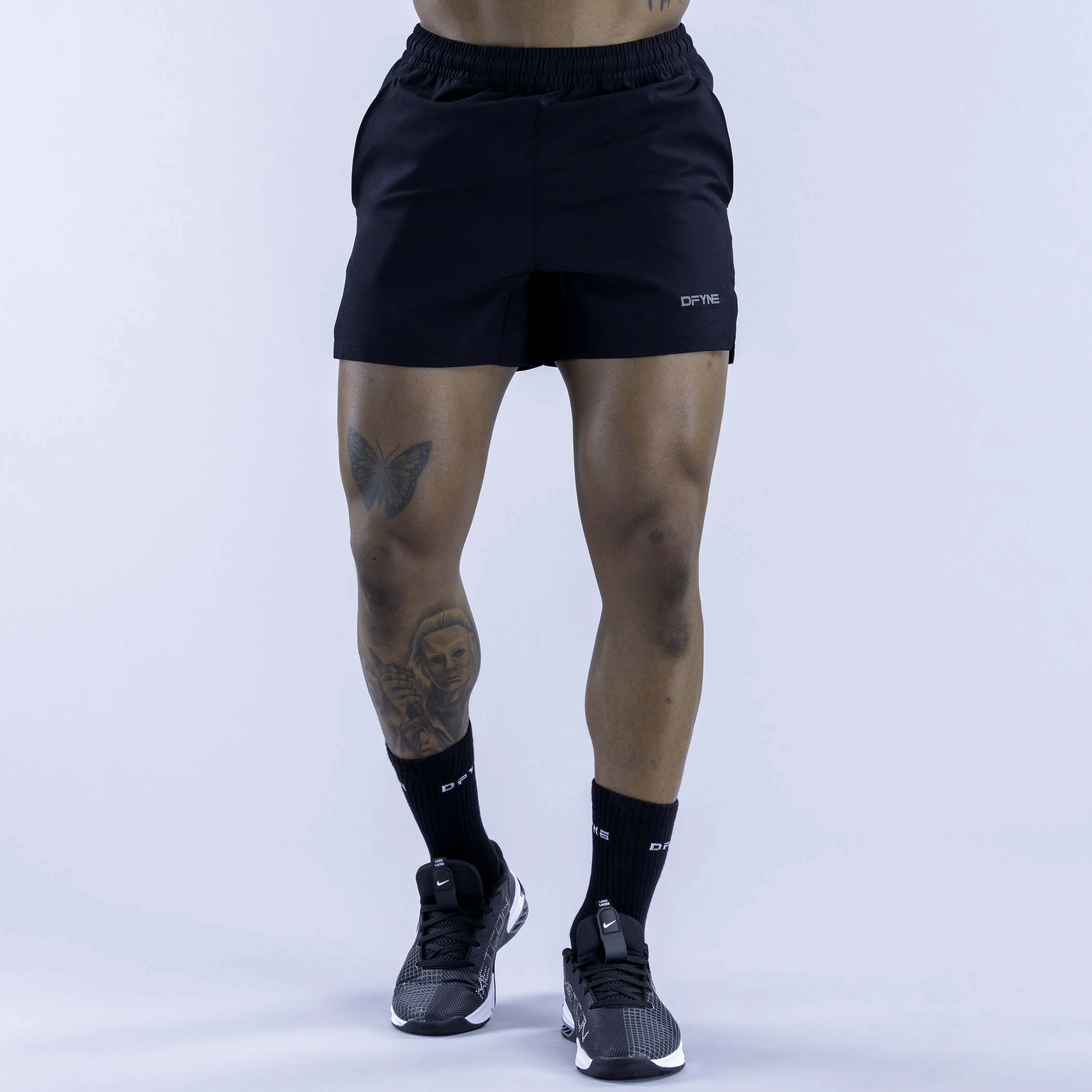 Unbound Training Shorts