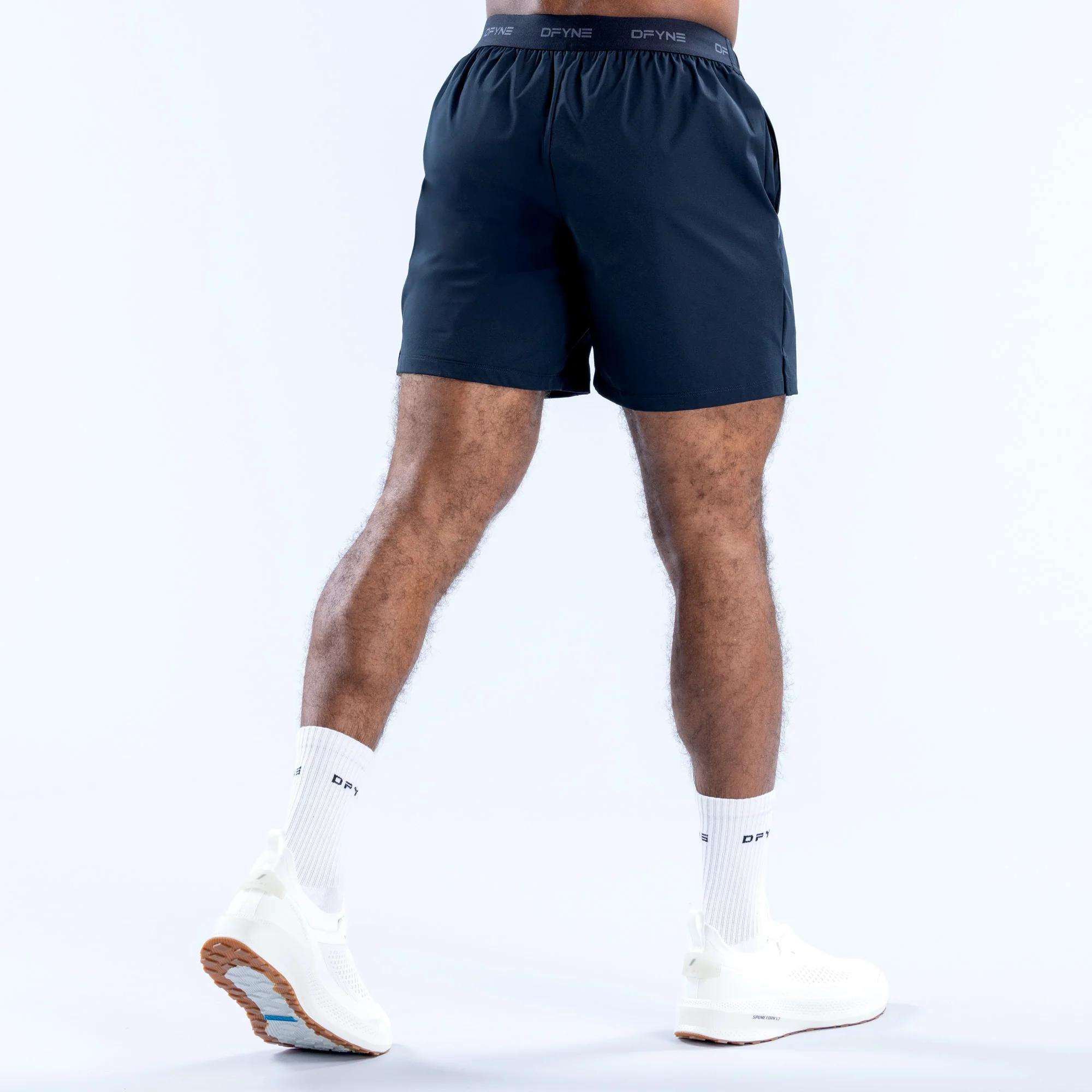 Onyx Training Shorts | 6