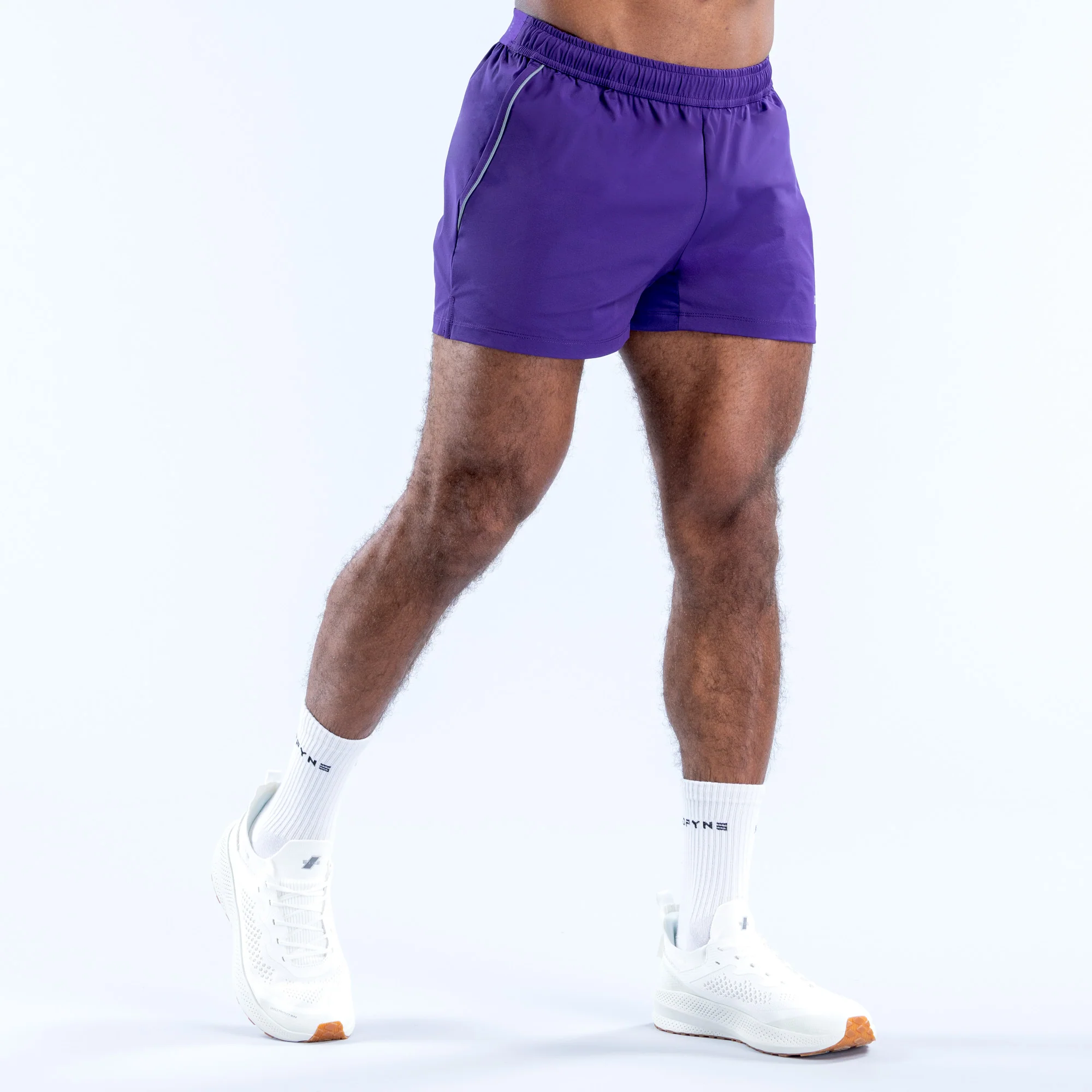 Onyx Training Shorts | 4
