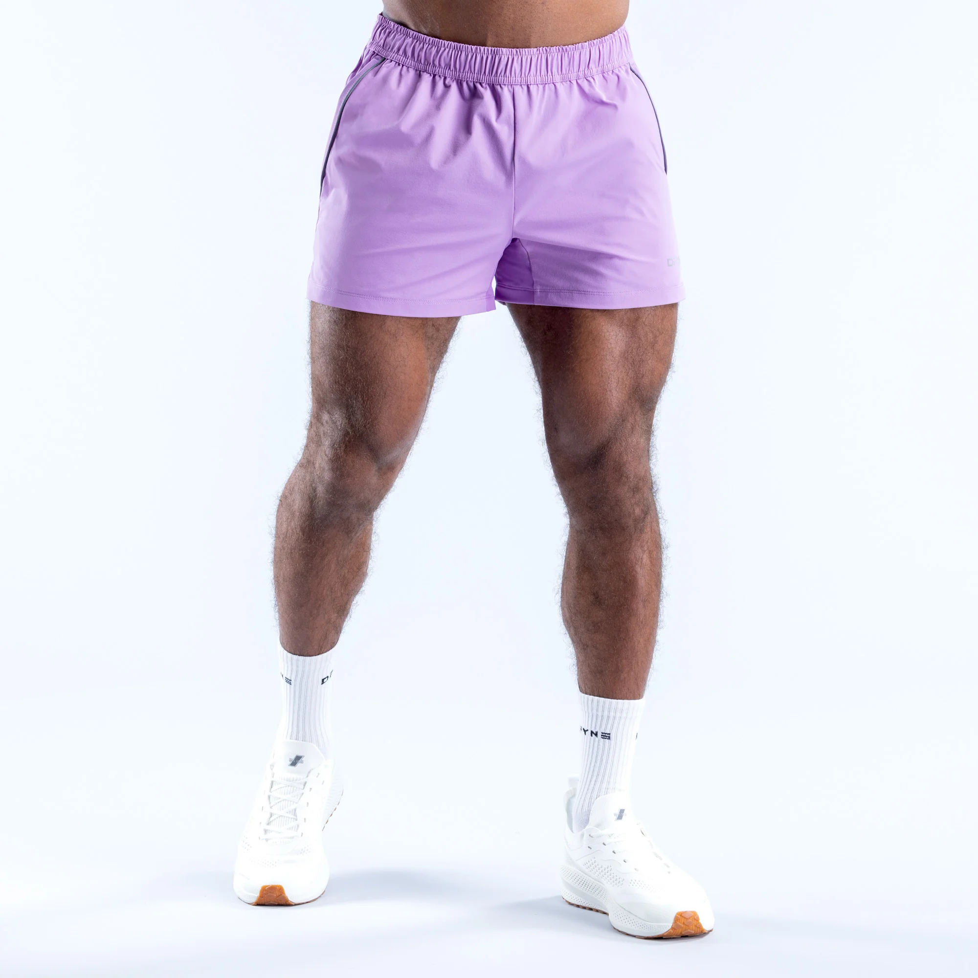 Onyx Training Shorts | 4