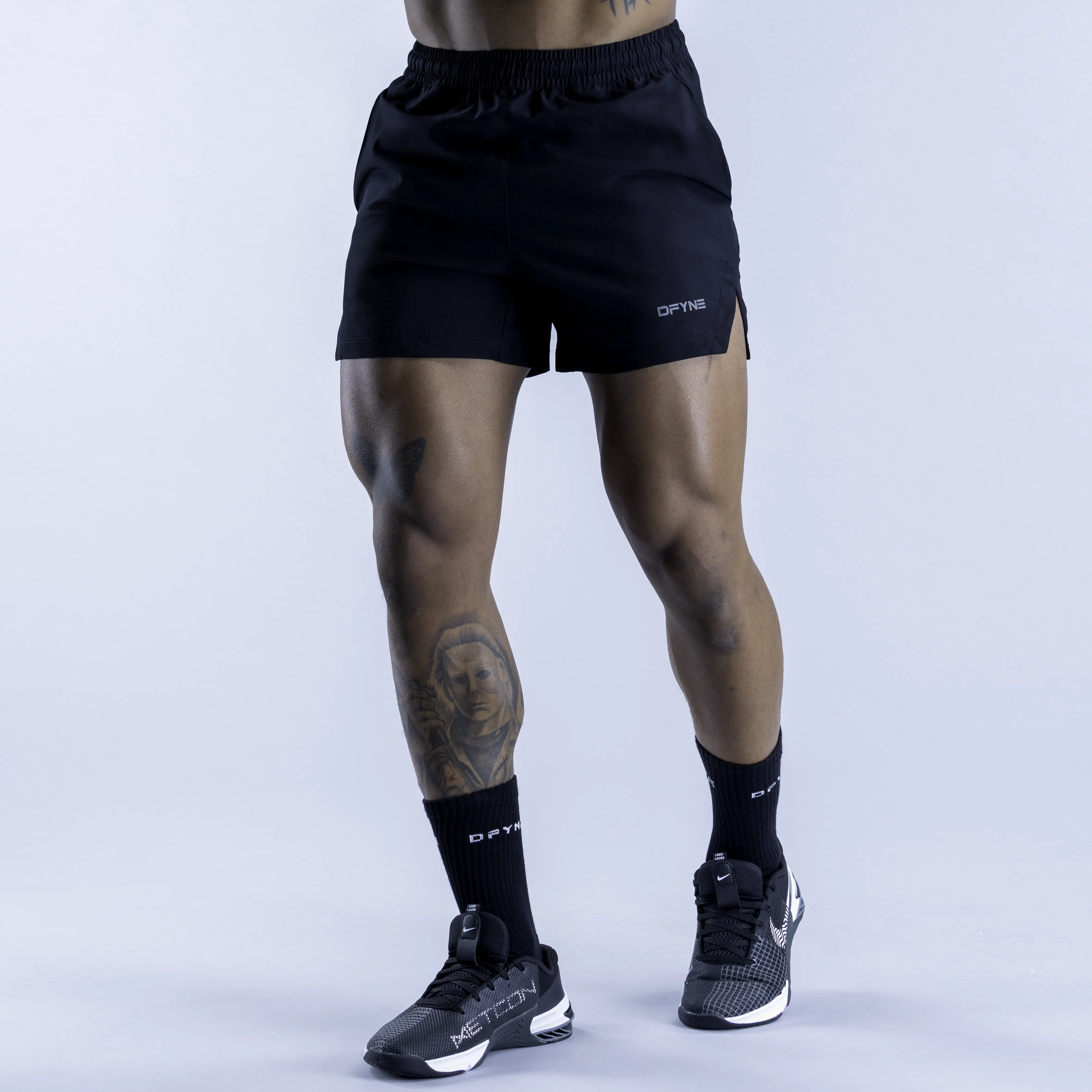 Unbound Training Shorts
