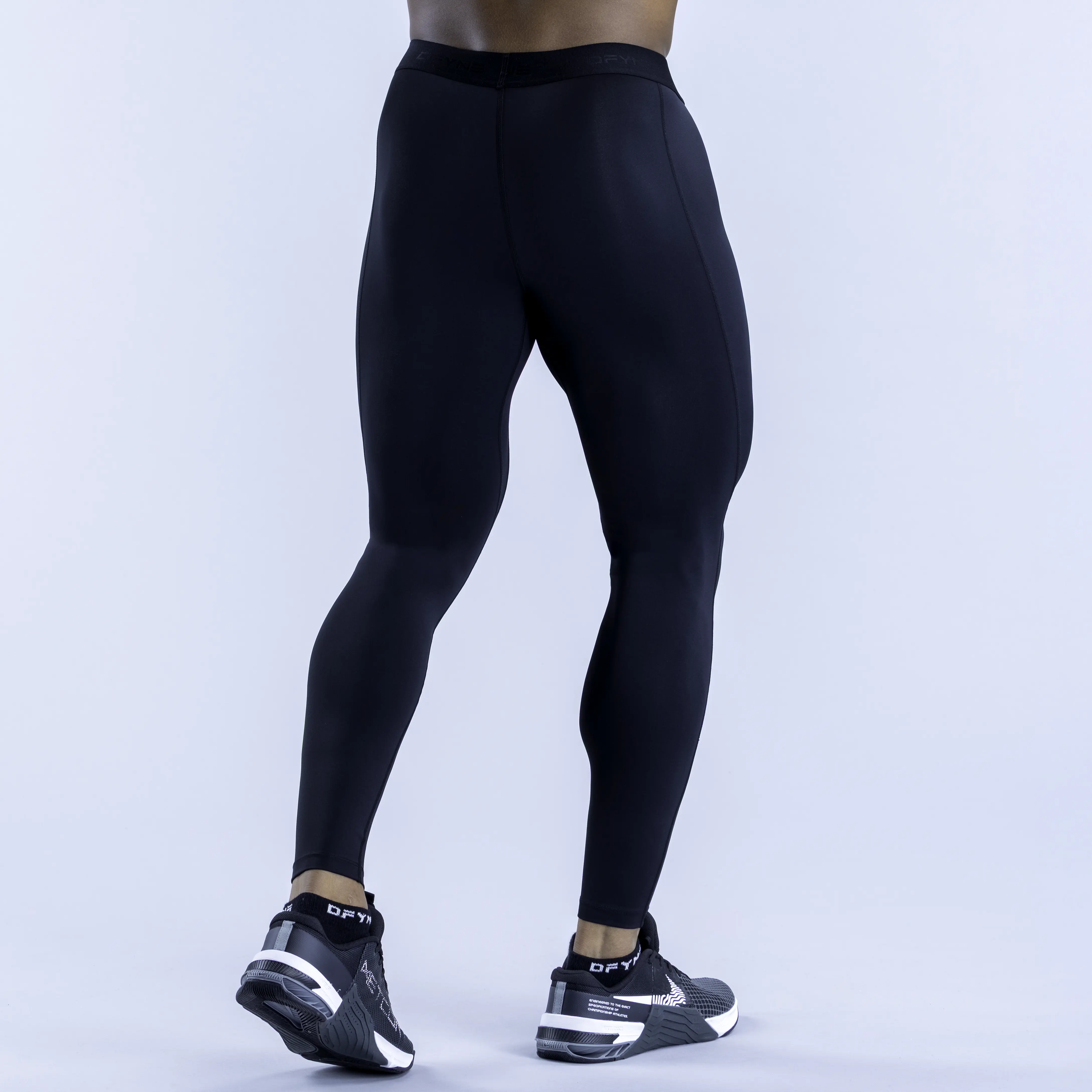 Unbound Baselayer Leggings
