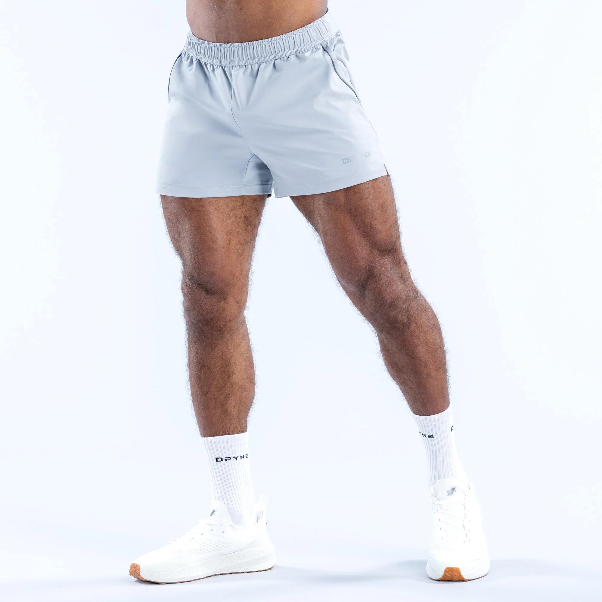Onyx Training Shorts | 4