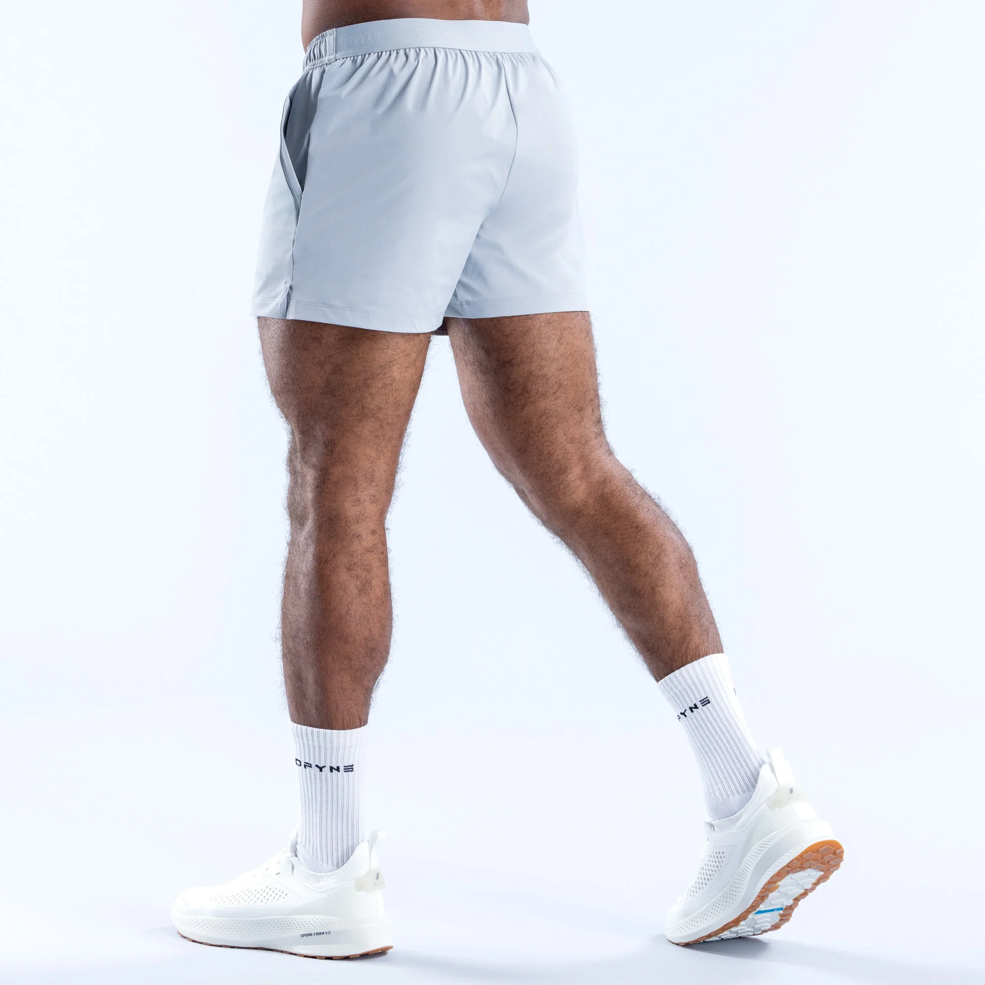 Onyx Training Shorts | 4