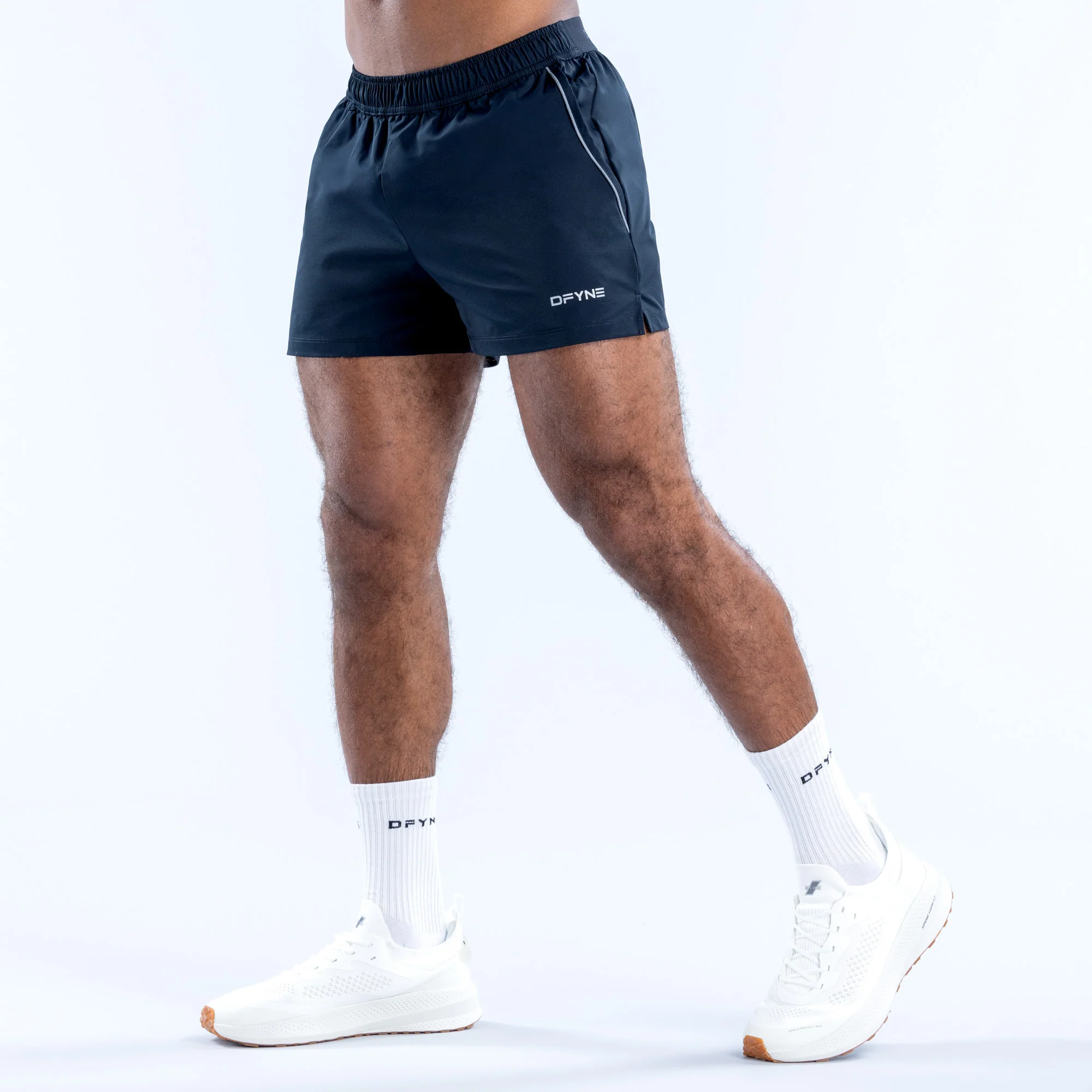 Onyx Training Shorts | 4