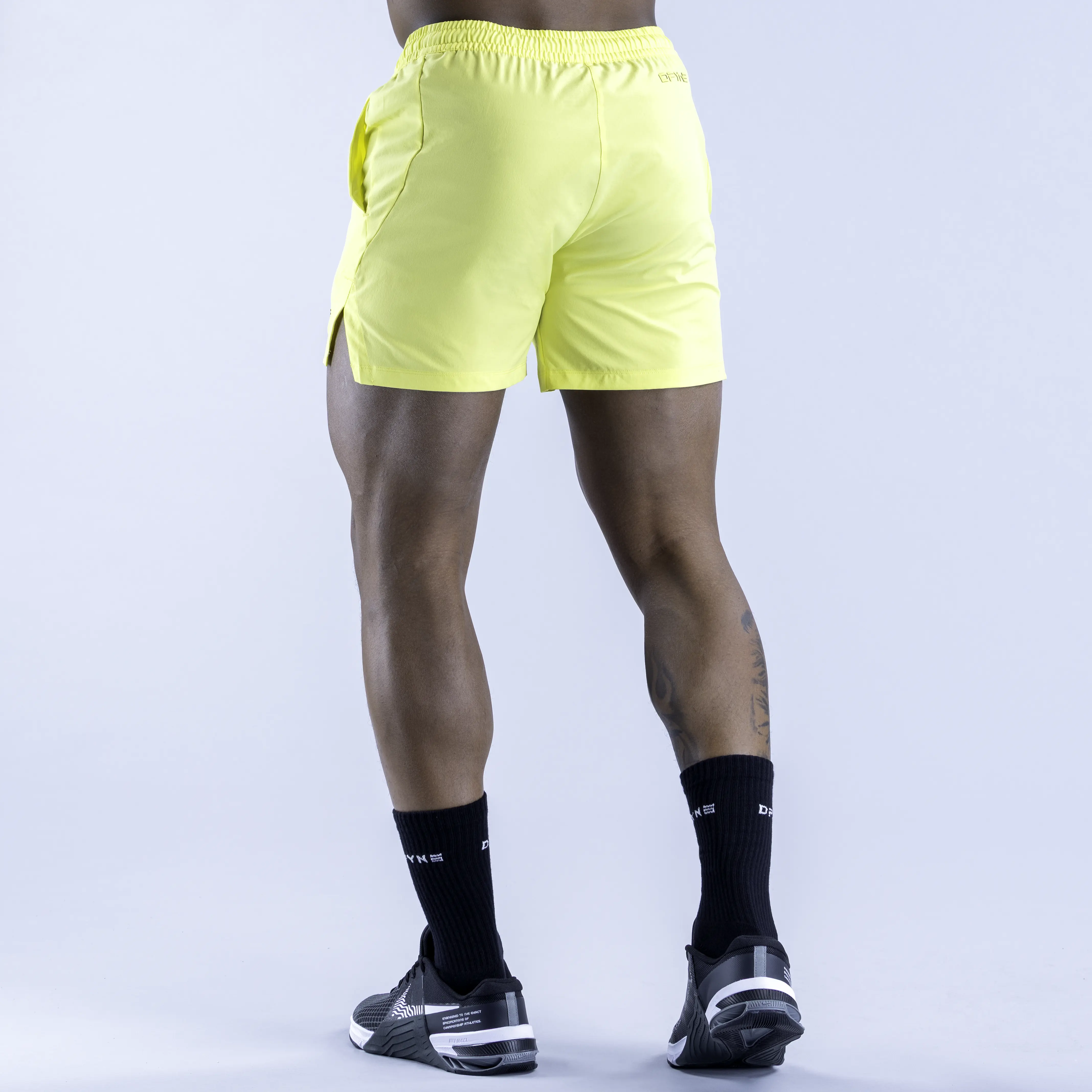 Unbound Training Shorts