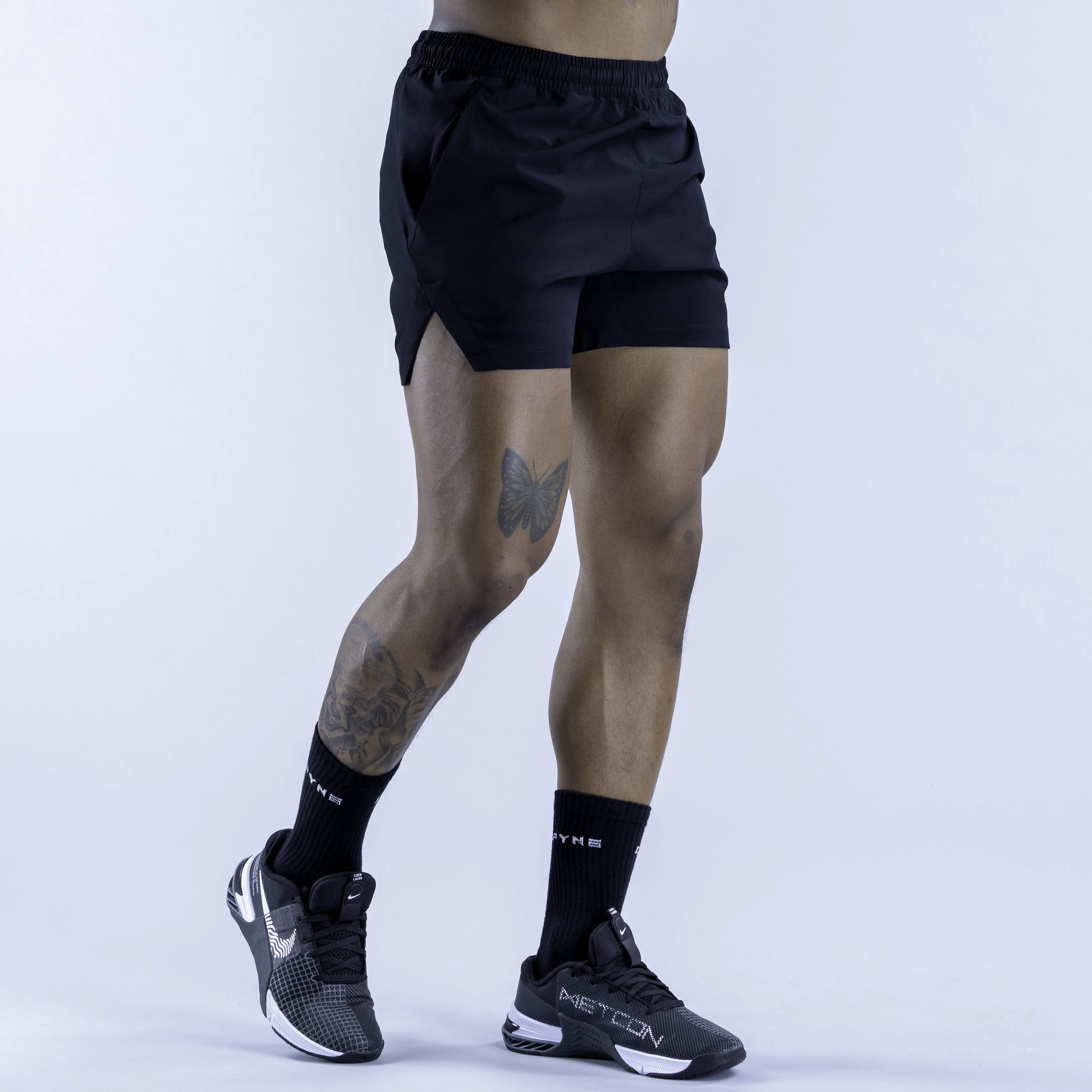 Unbound Training Shorts