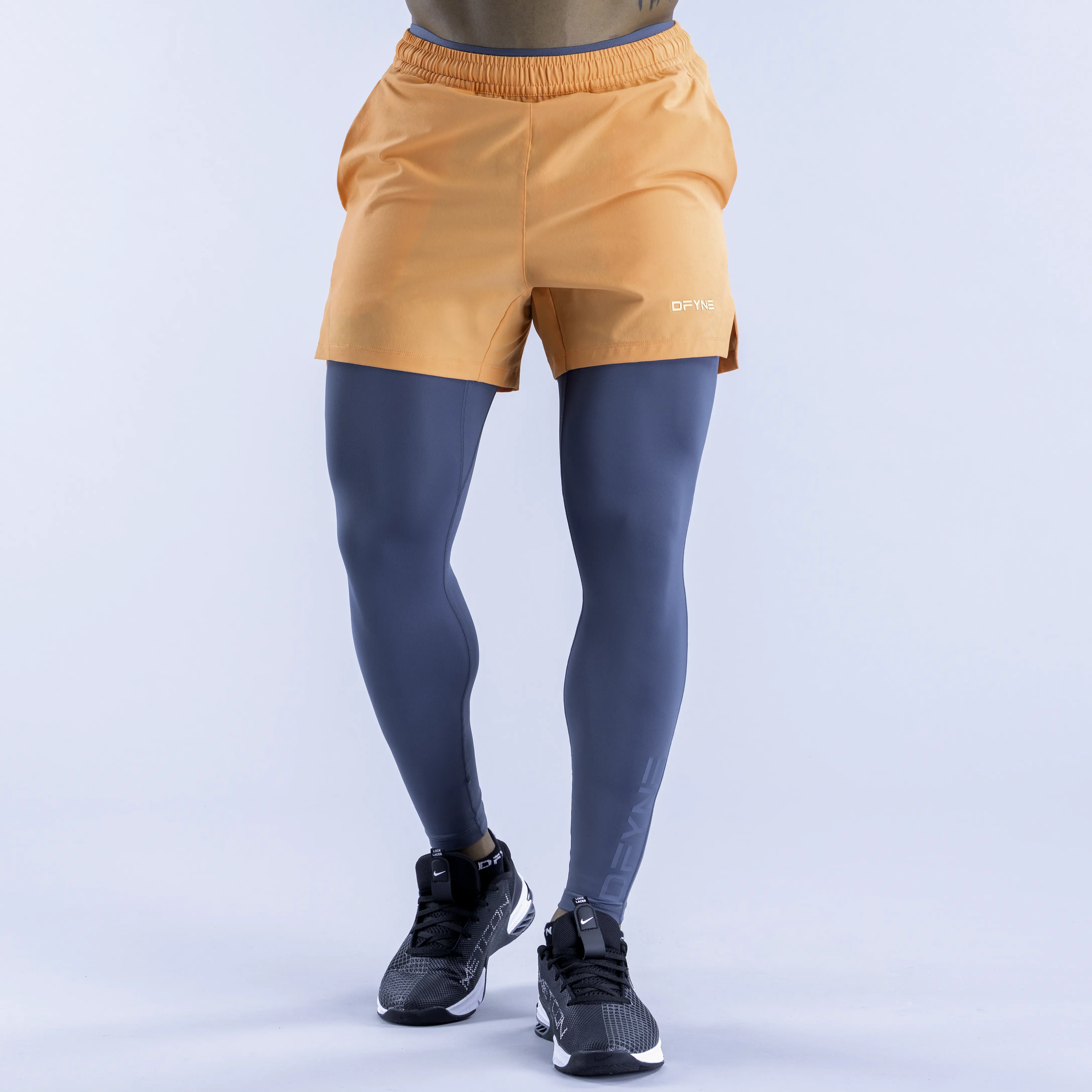 Unbound Baselayer Leggings