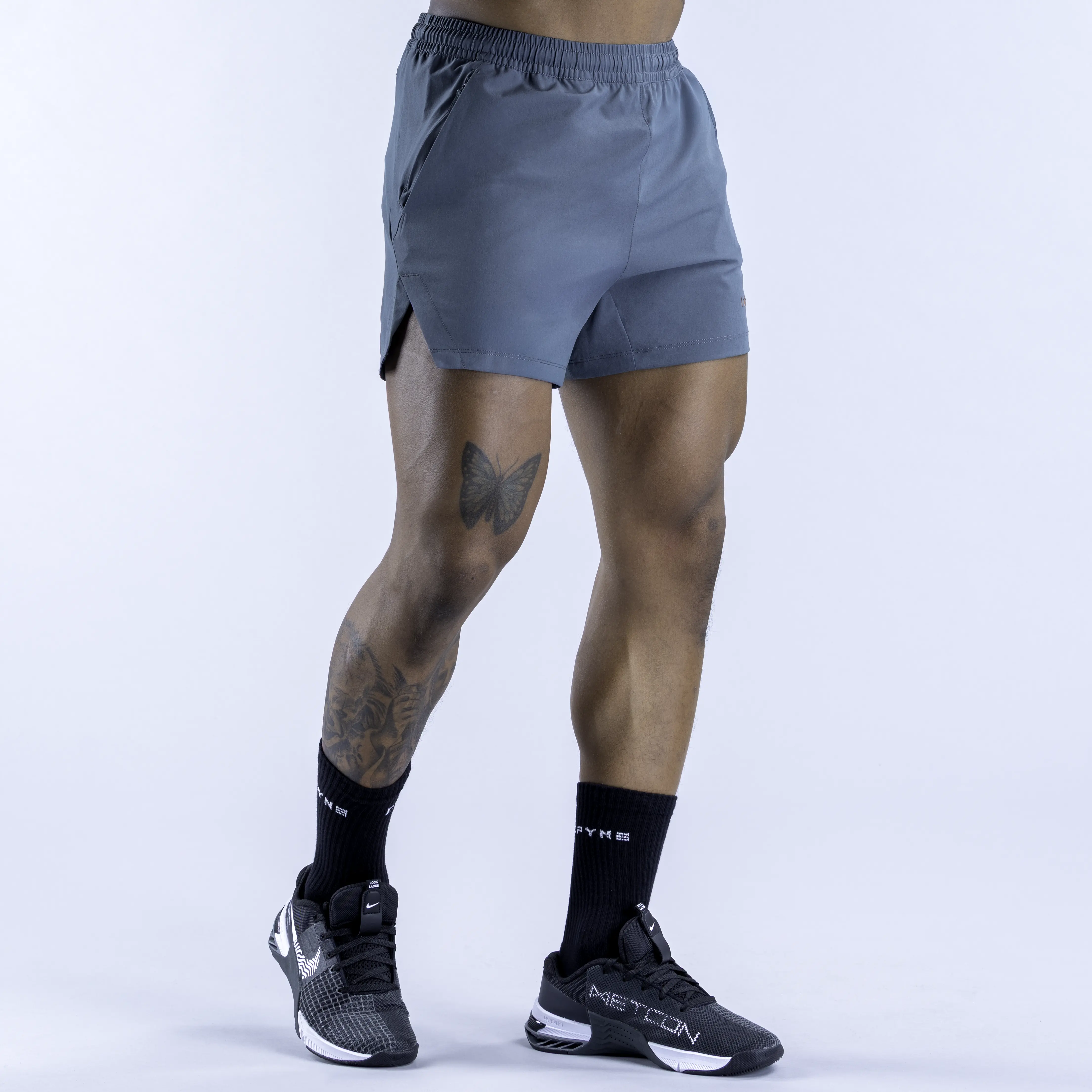 Unbound Training Shorts