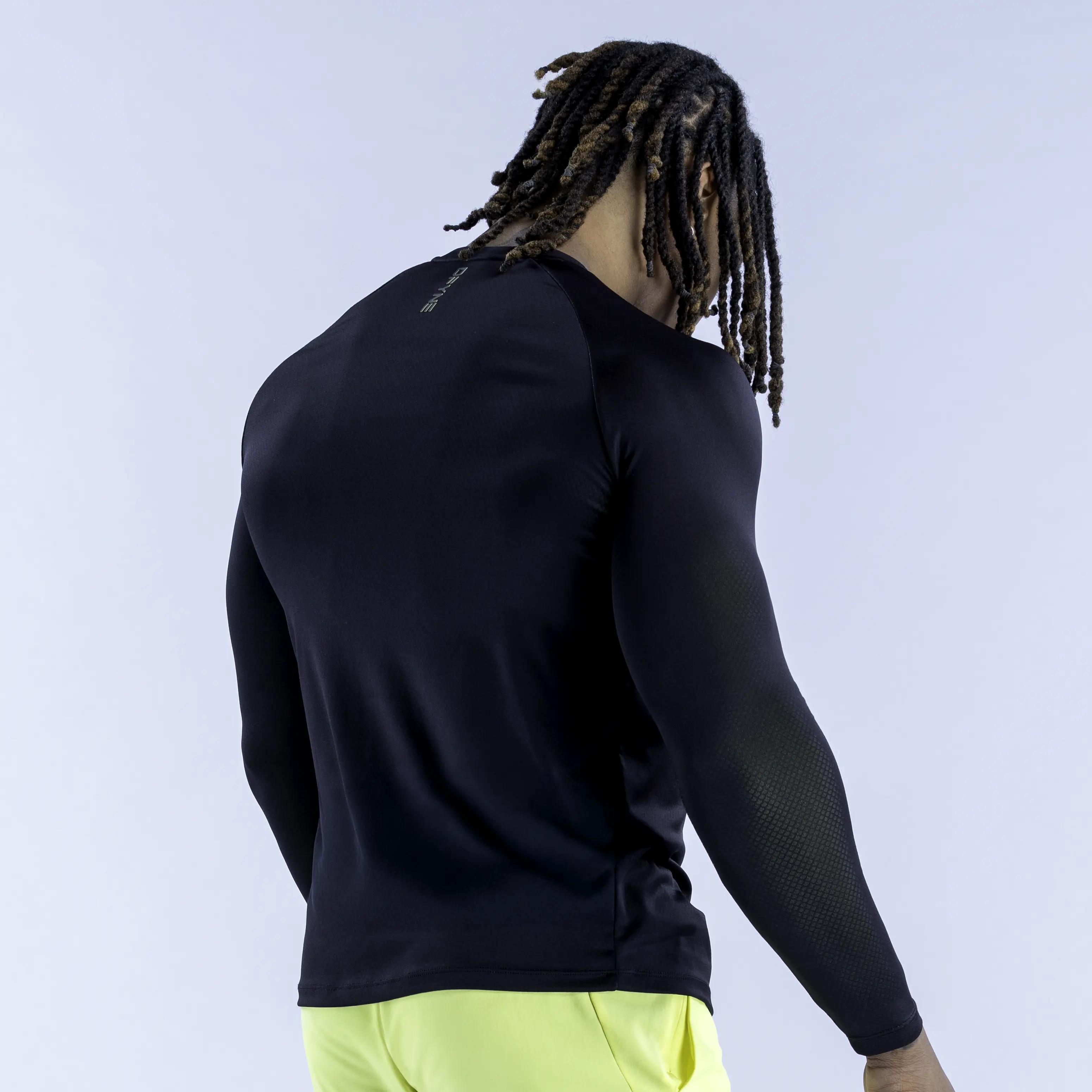 Unbound Long Sleeve Training T-Shirt