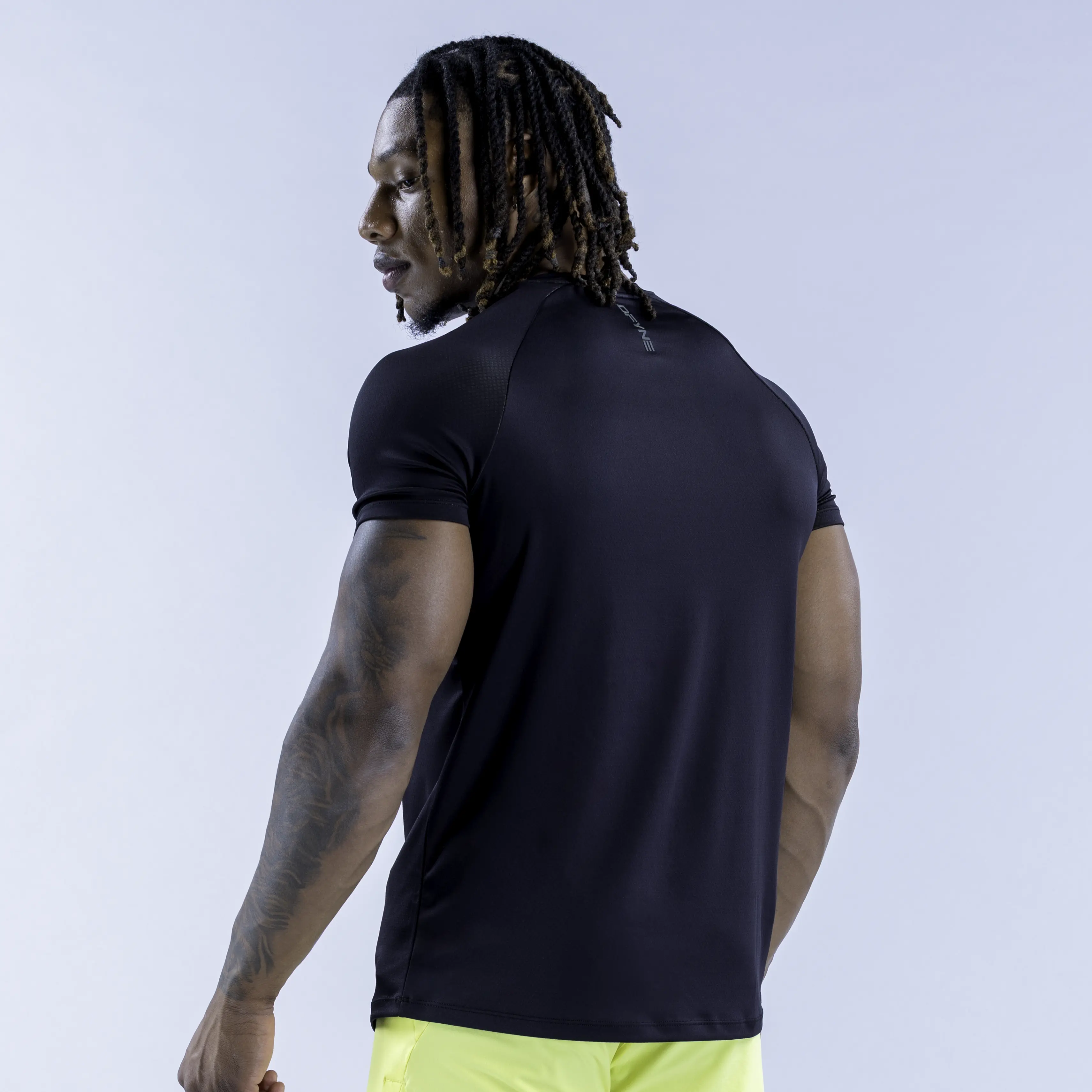 Unbound Training T-Shirt