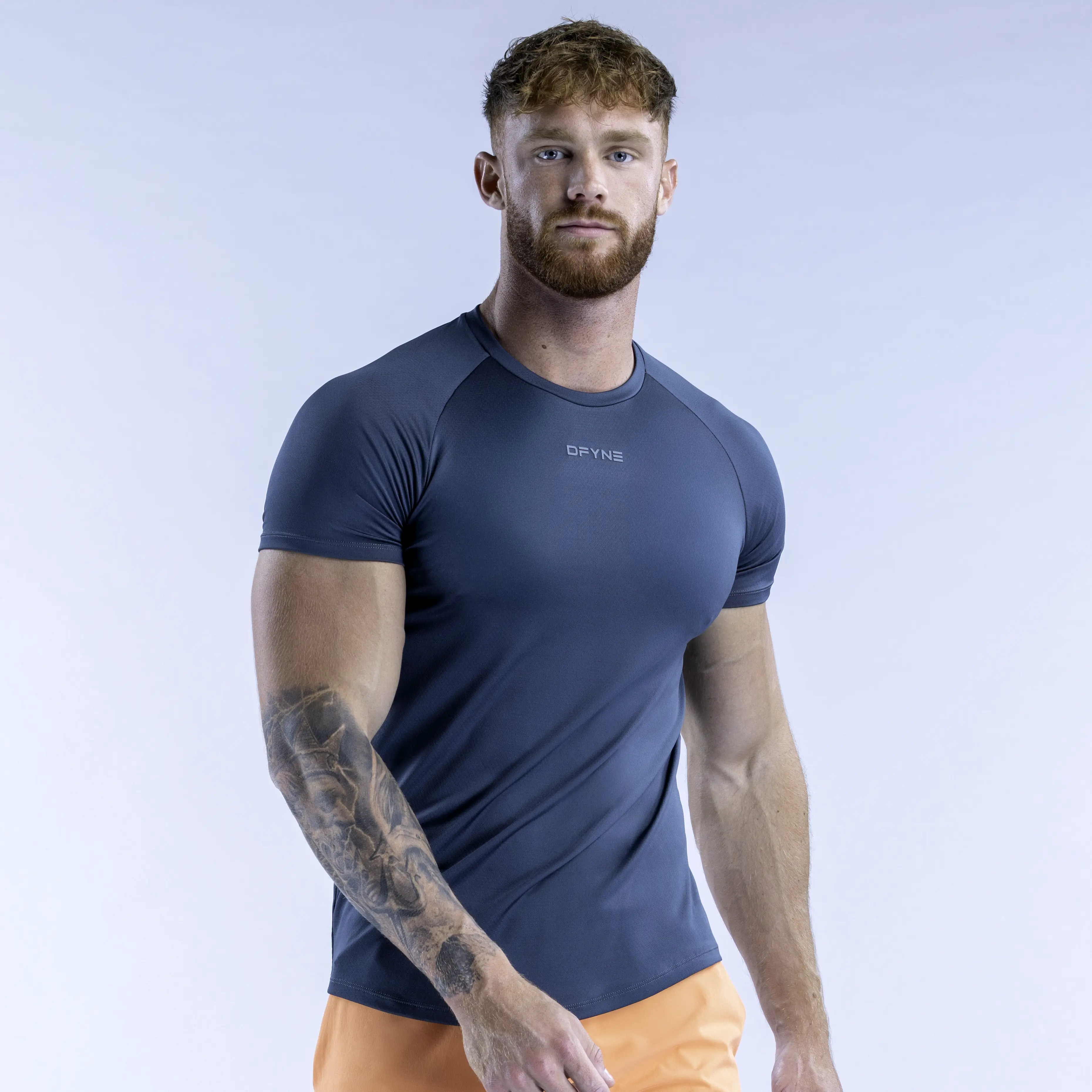 Unbound Training T-Shirt