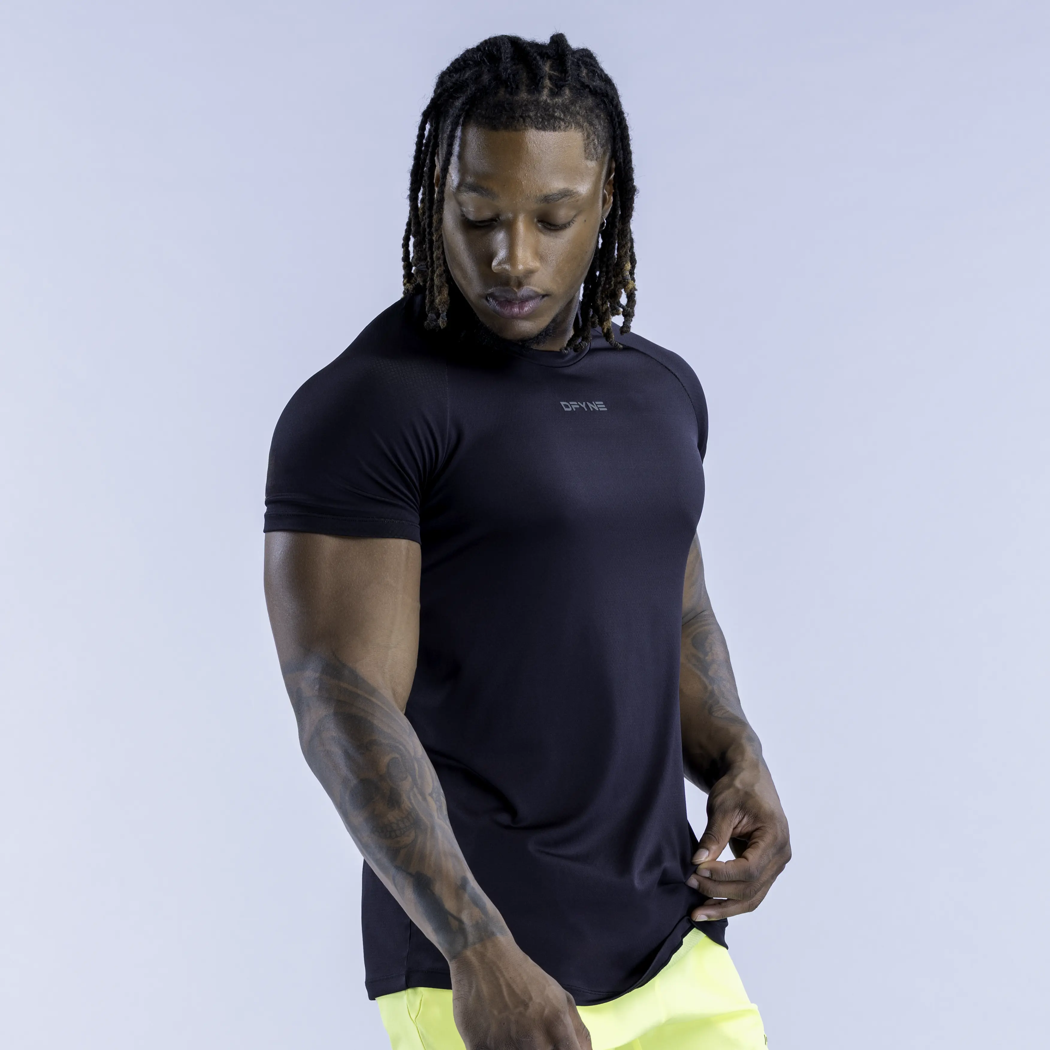 Unbound Training T-Shirt