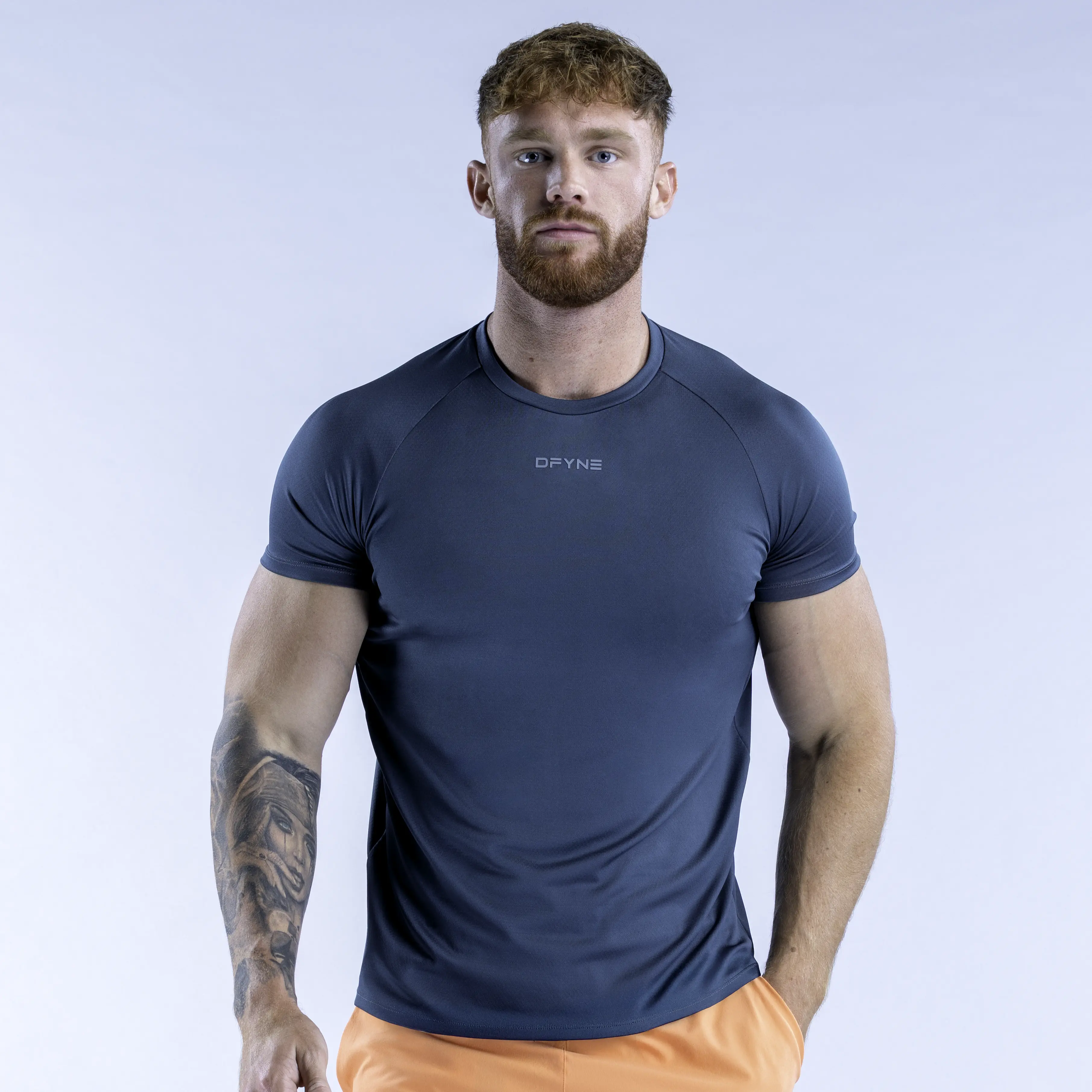 Unbound Training T-Shirt