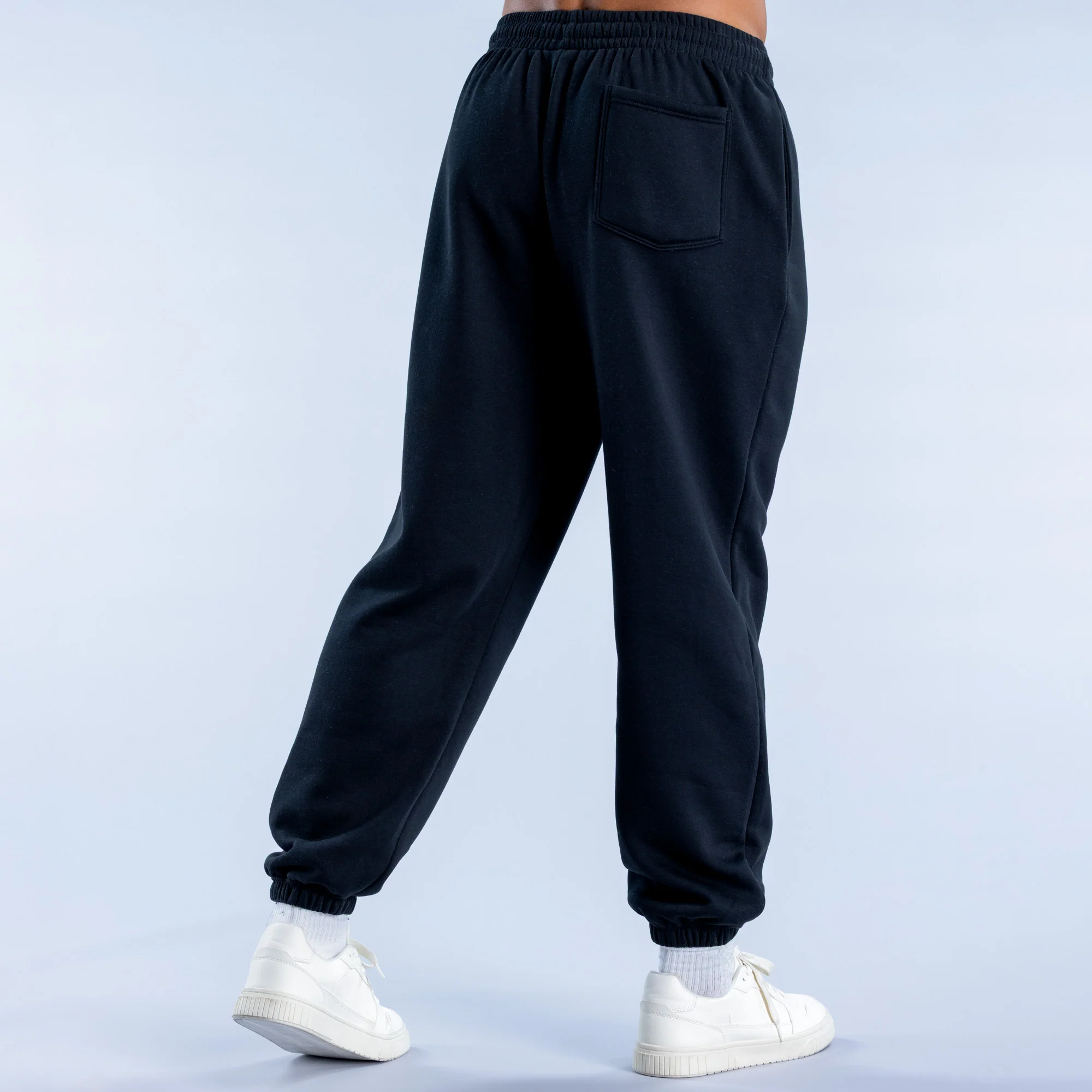 Signature Cuffed Jogger