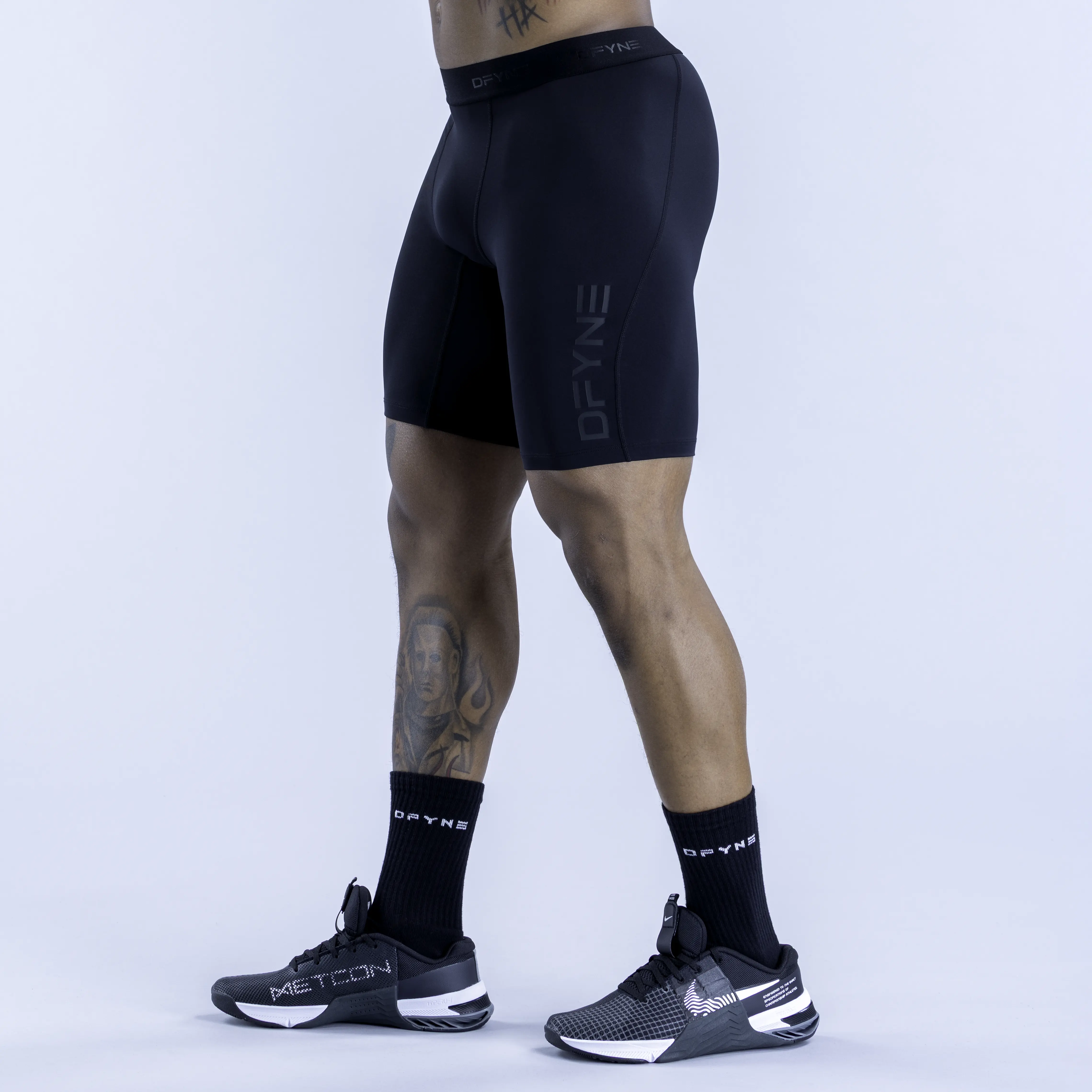 Unbound Baselayer Shorts