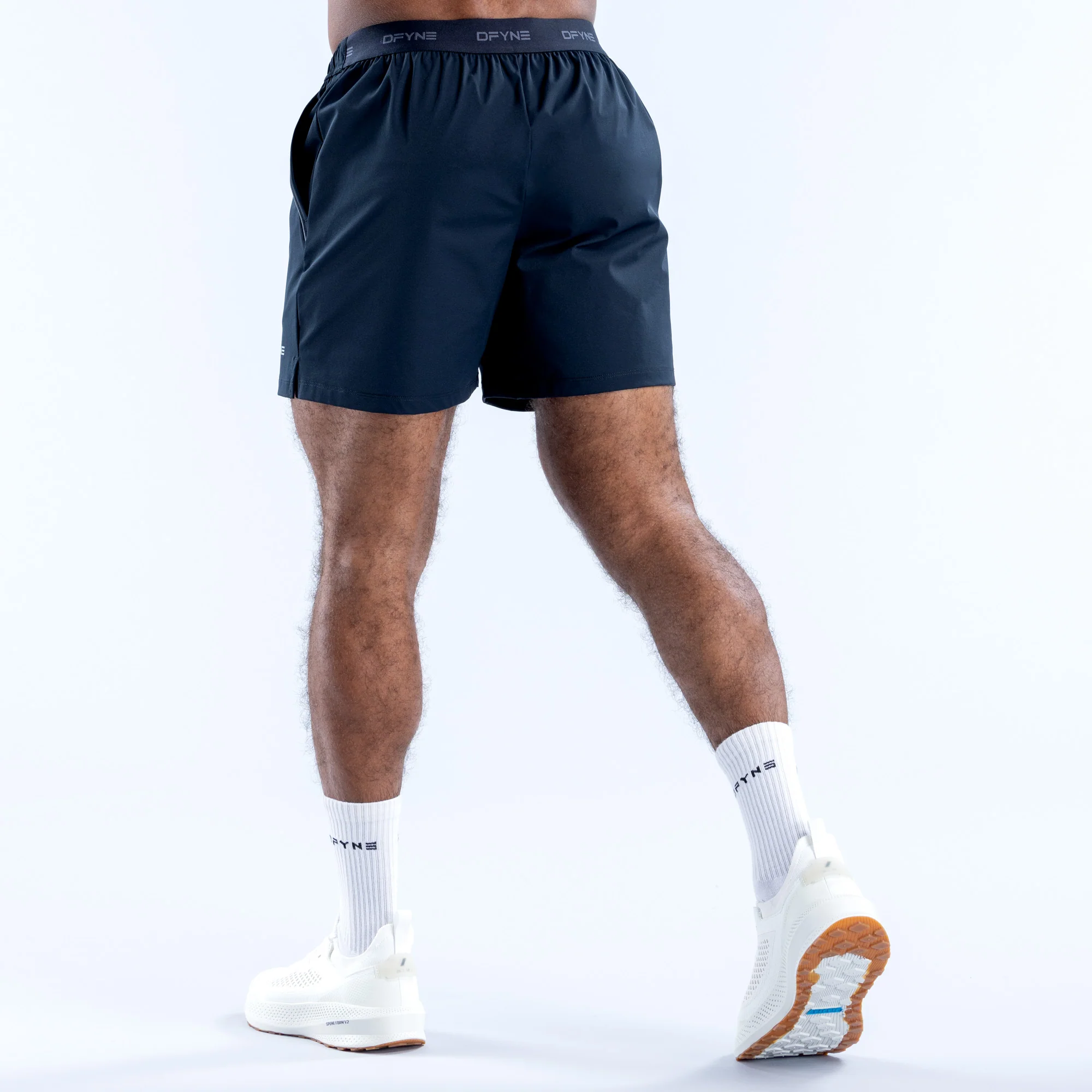 Onyx Training Shorts | 6