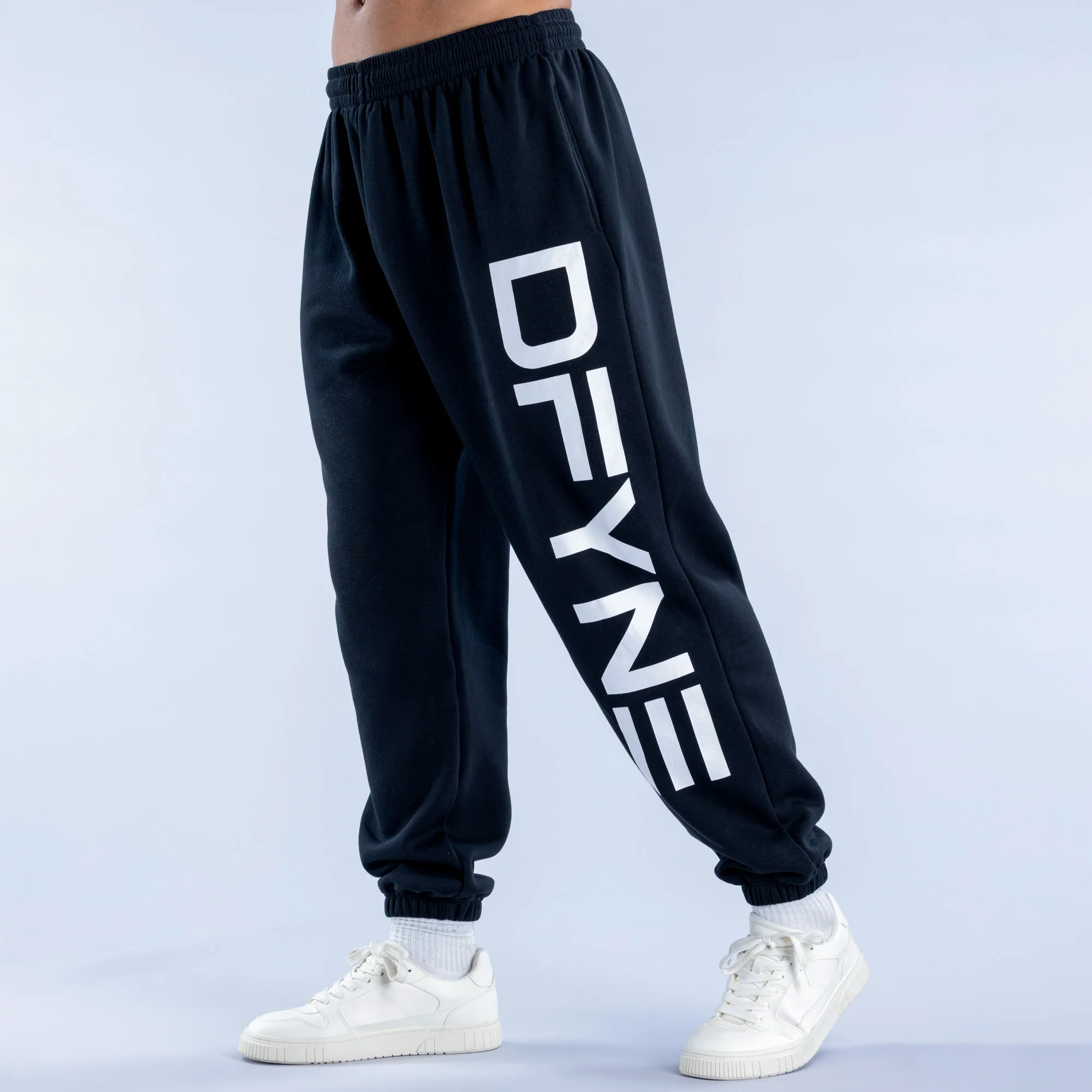 Signature Cuffed Jogger