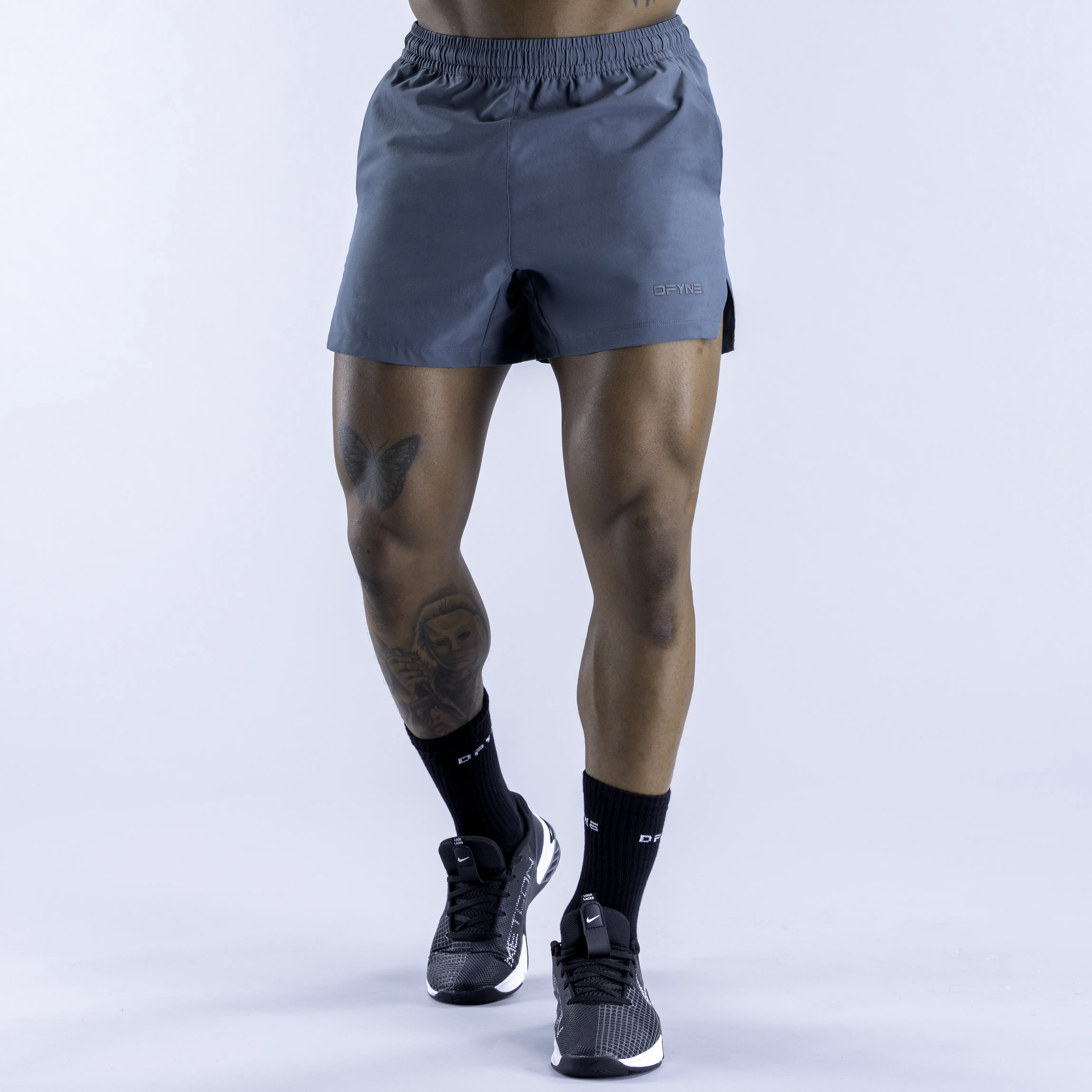 Unbound Training Shorts