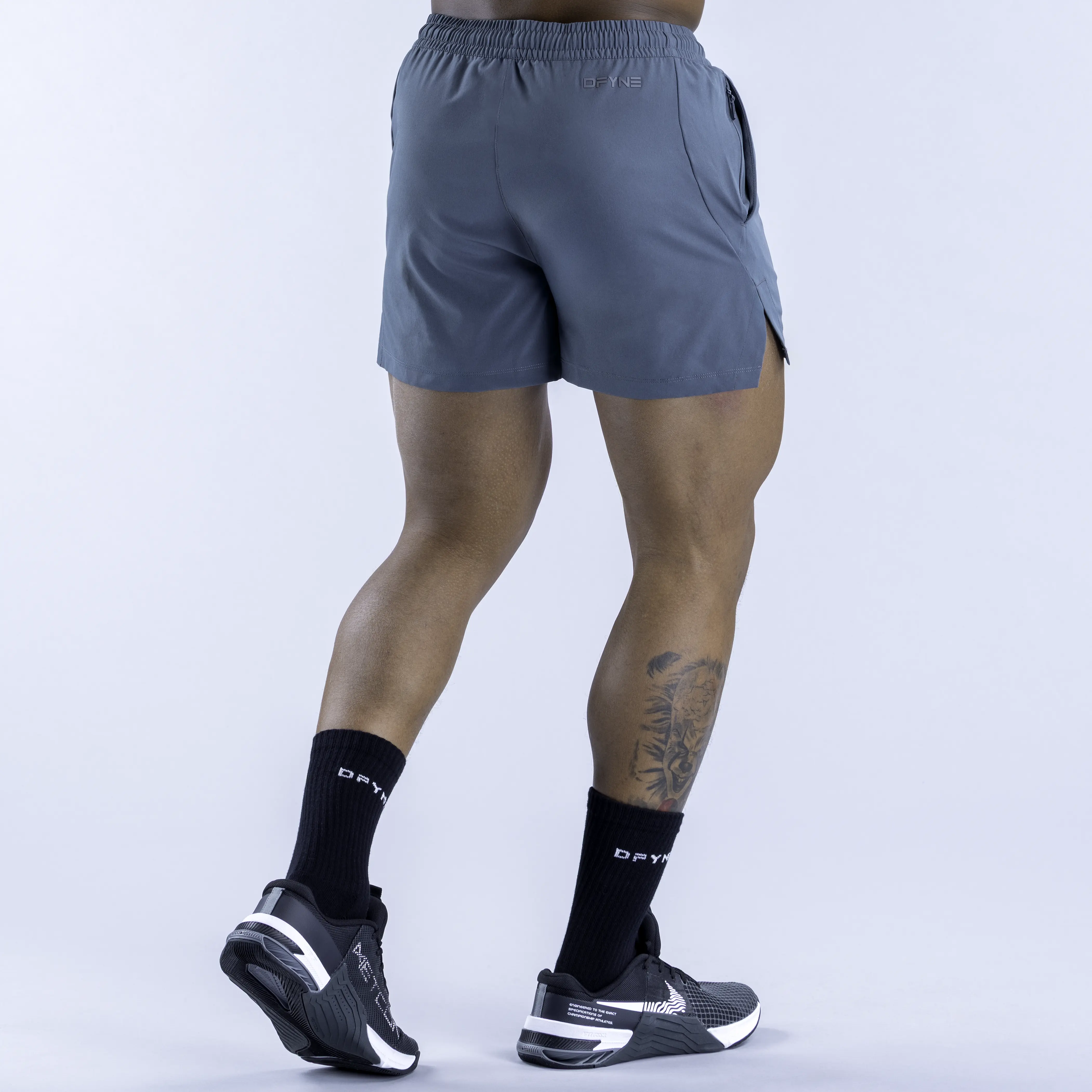 Unbound Training Shorts