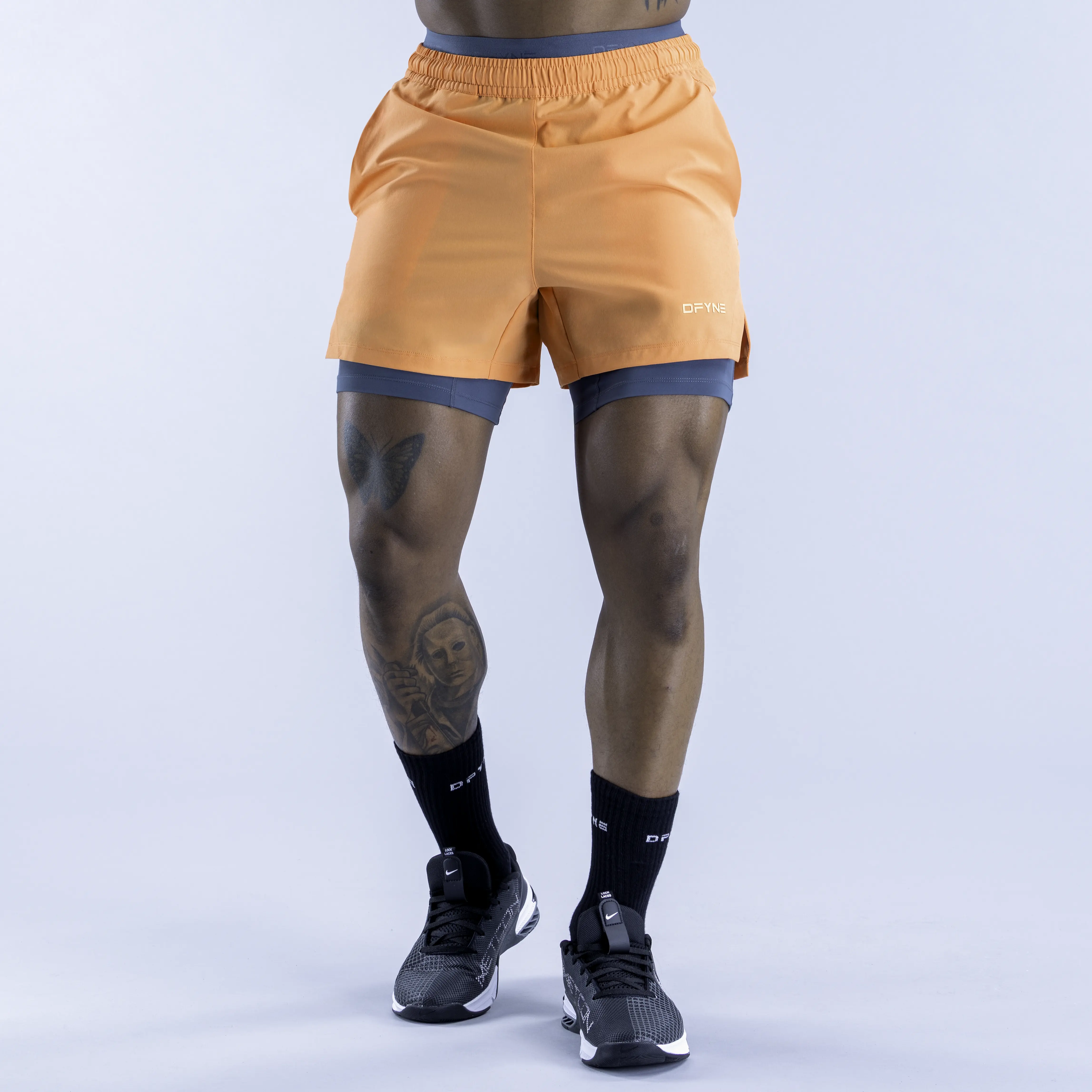 Unbound Baselayer Shorts