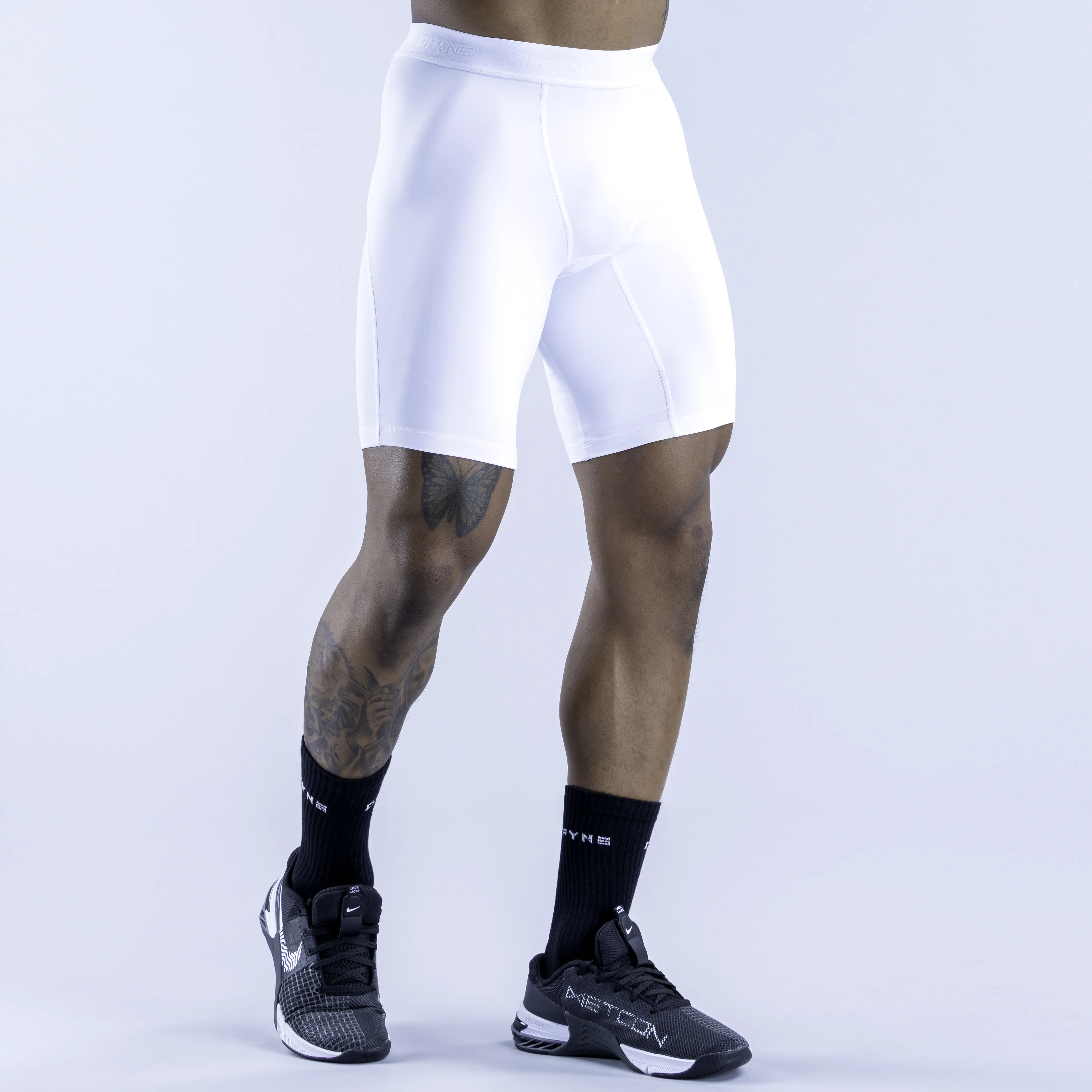 Unbound Baselayer Shorts