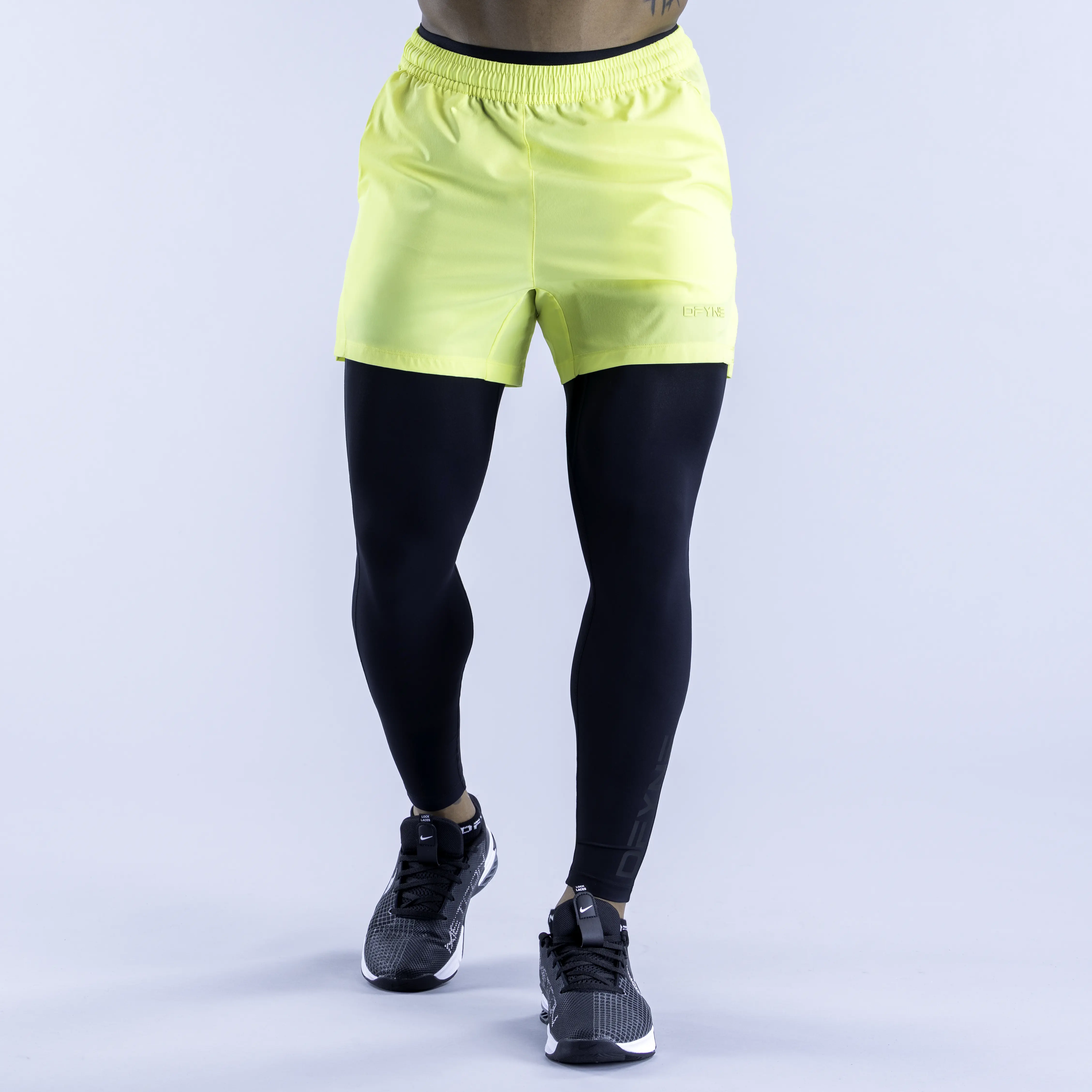 Unbound Baselayer Leggings