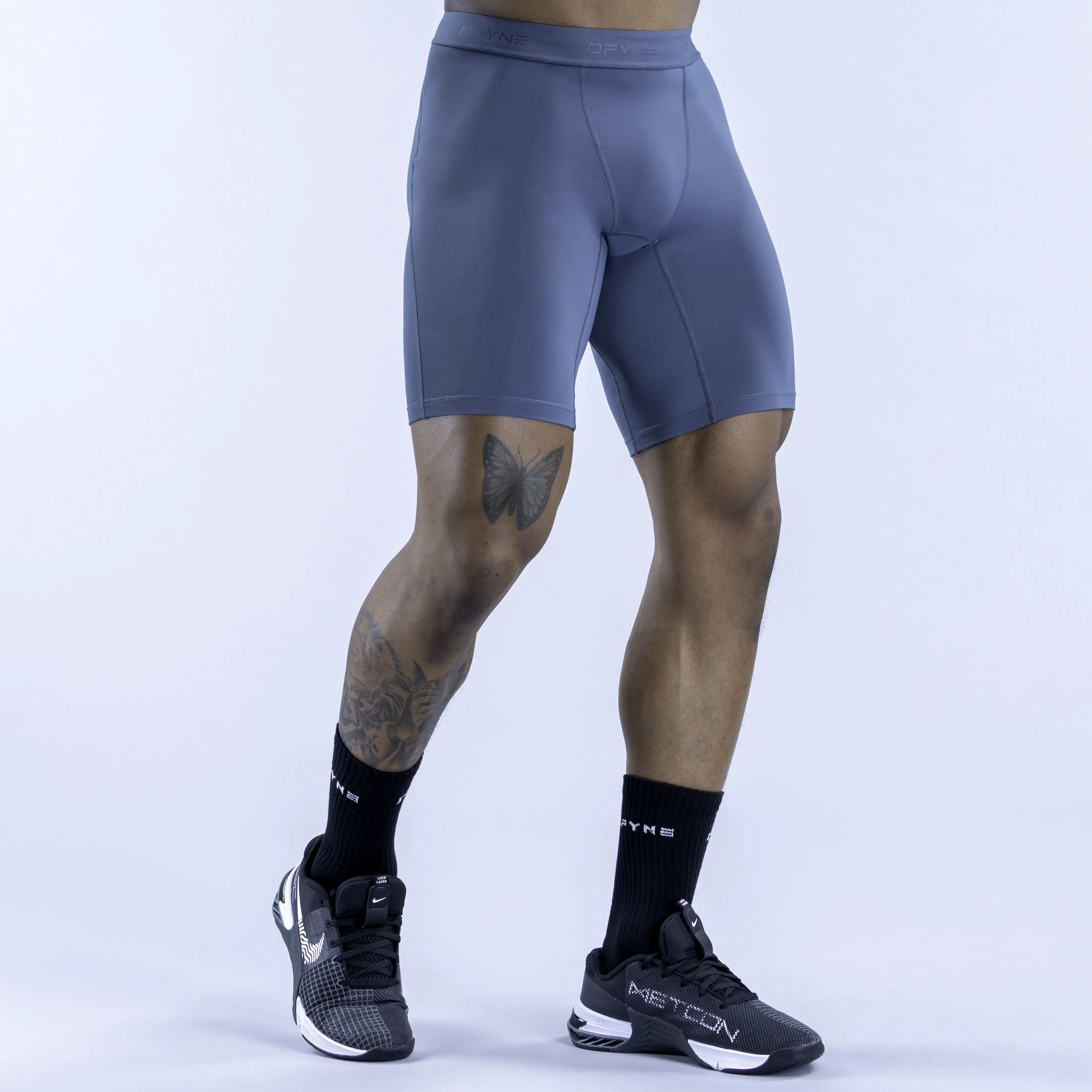 Unbound Baselayer Shorts