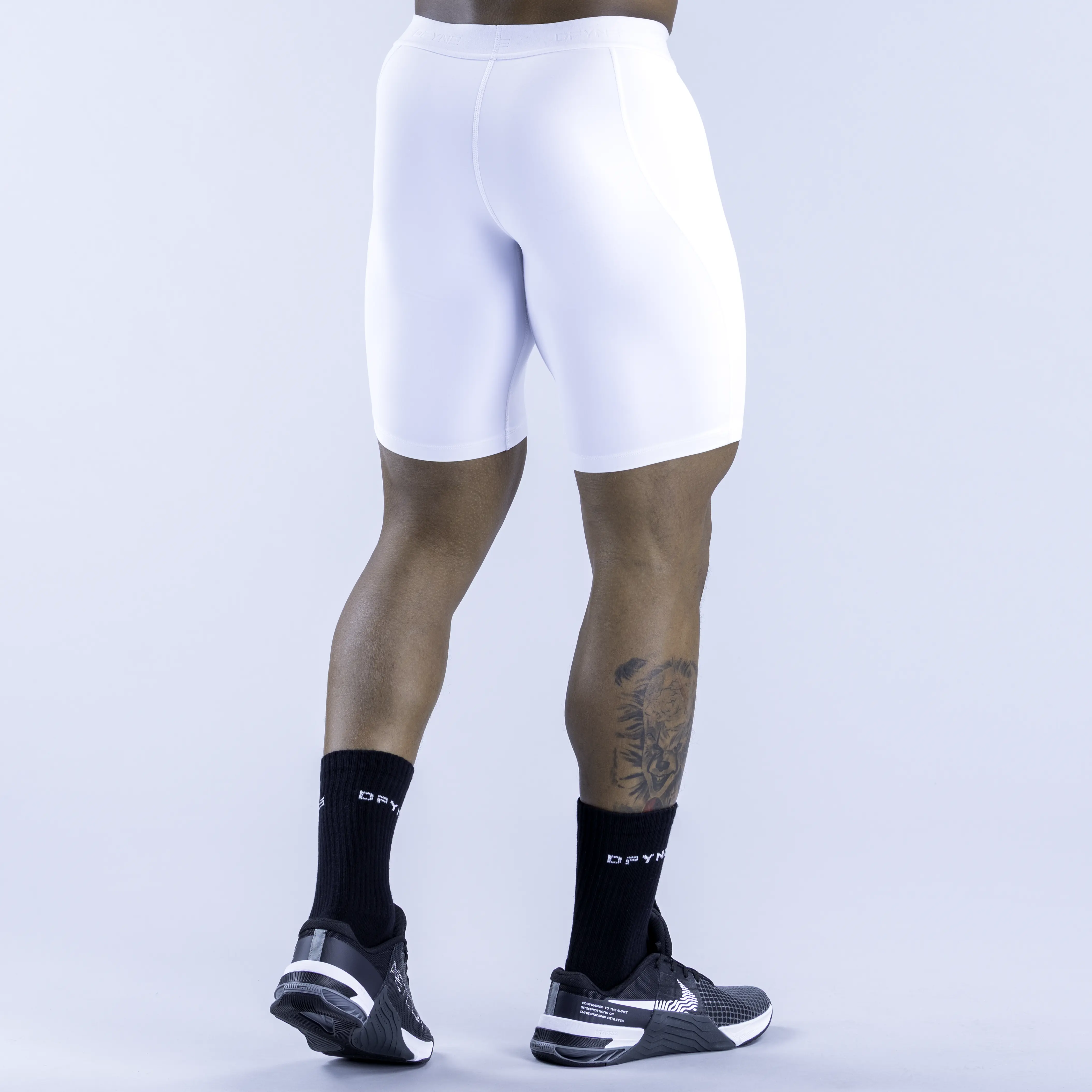 Unbound Baselayer Shorts