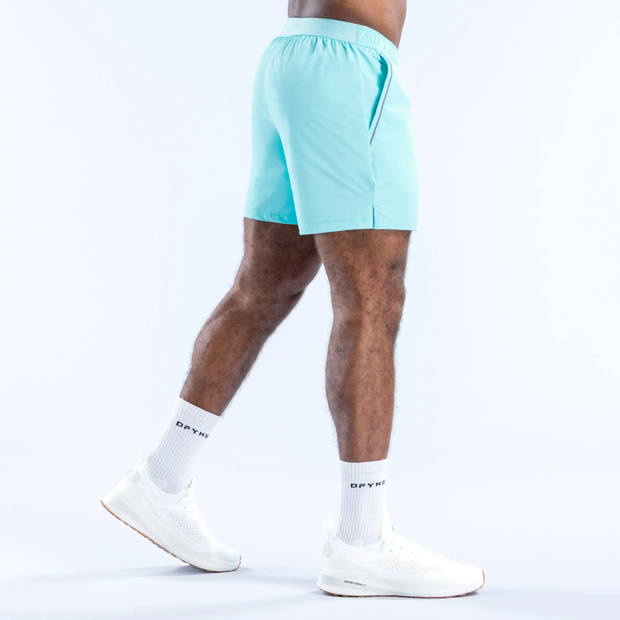 Onyx Training Shorts | 4